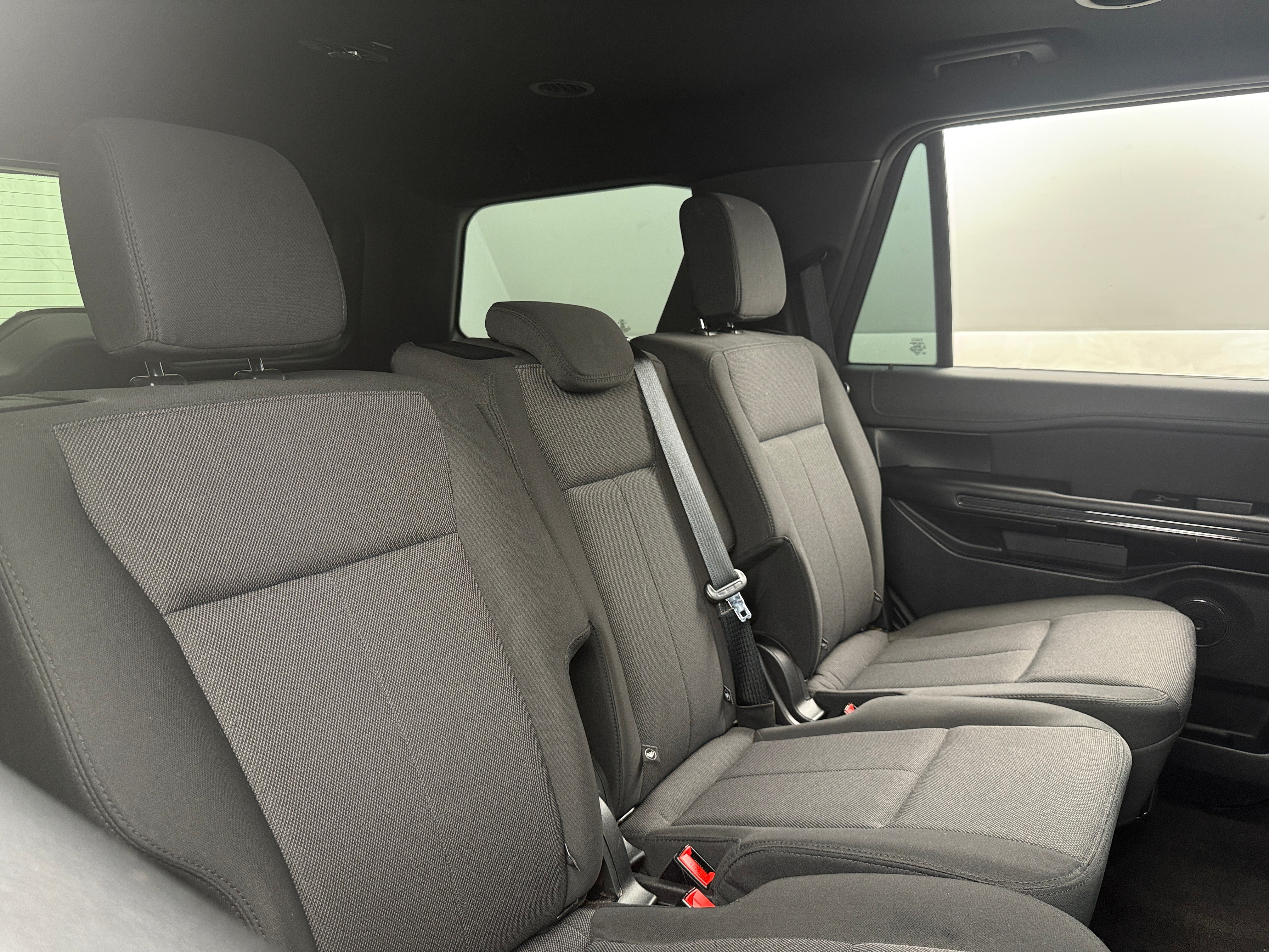 Thumbnail: 2021 Ford Expedition - 6