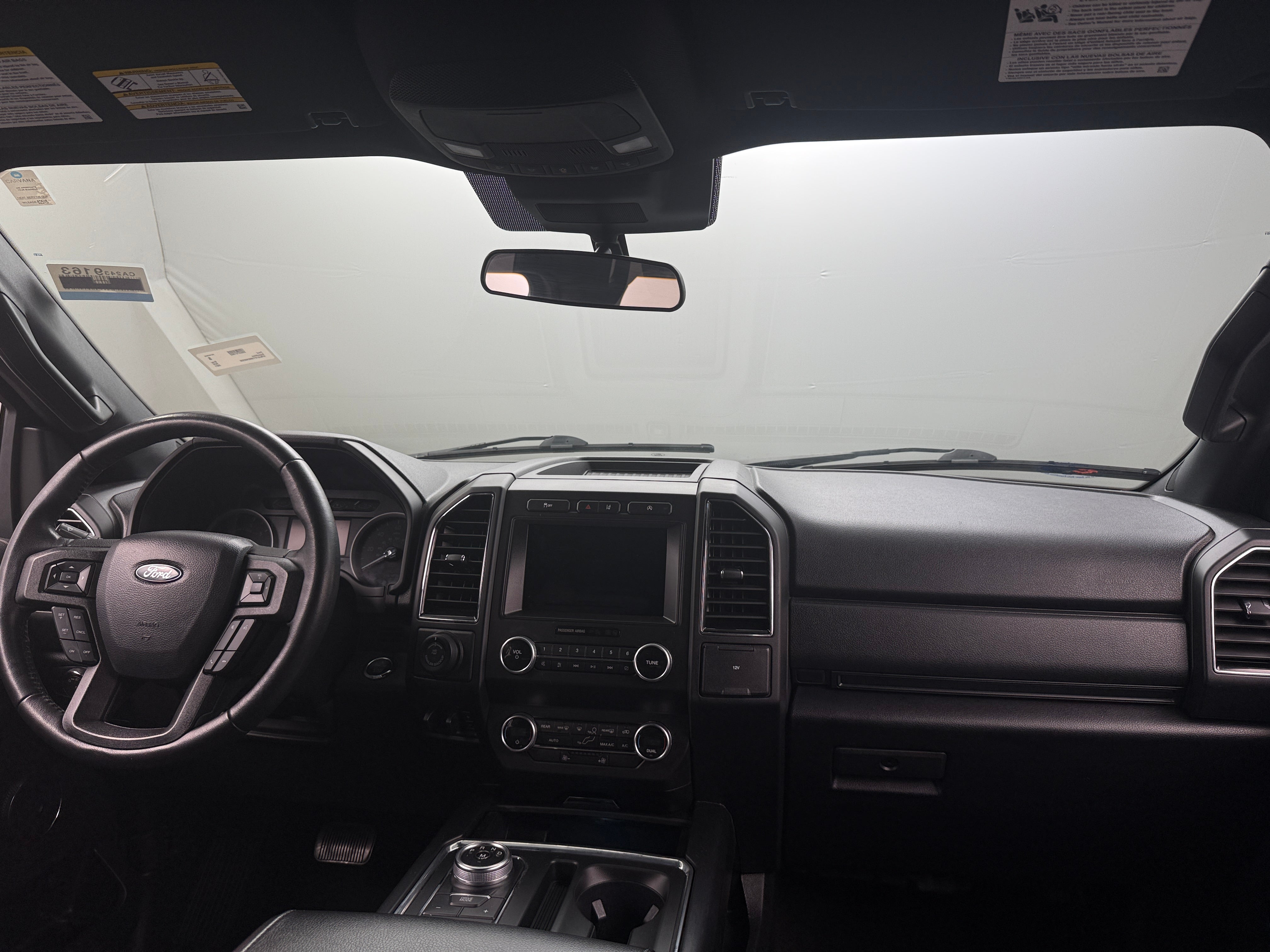 Thumbnail: 2021 Ford Expedition - 3