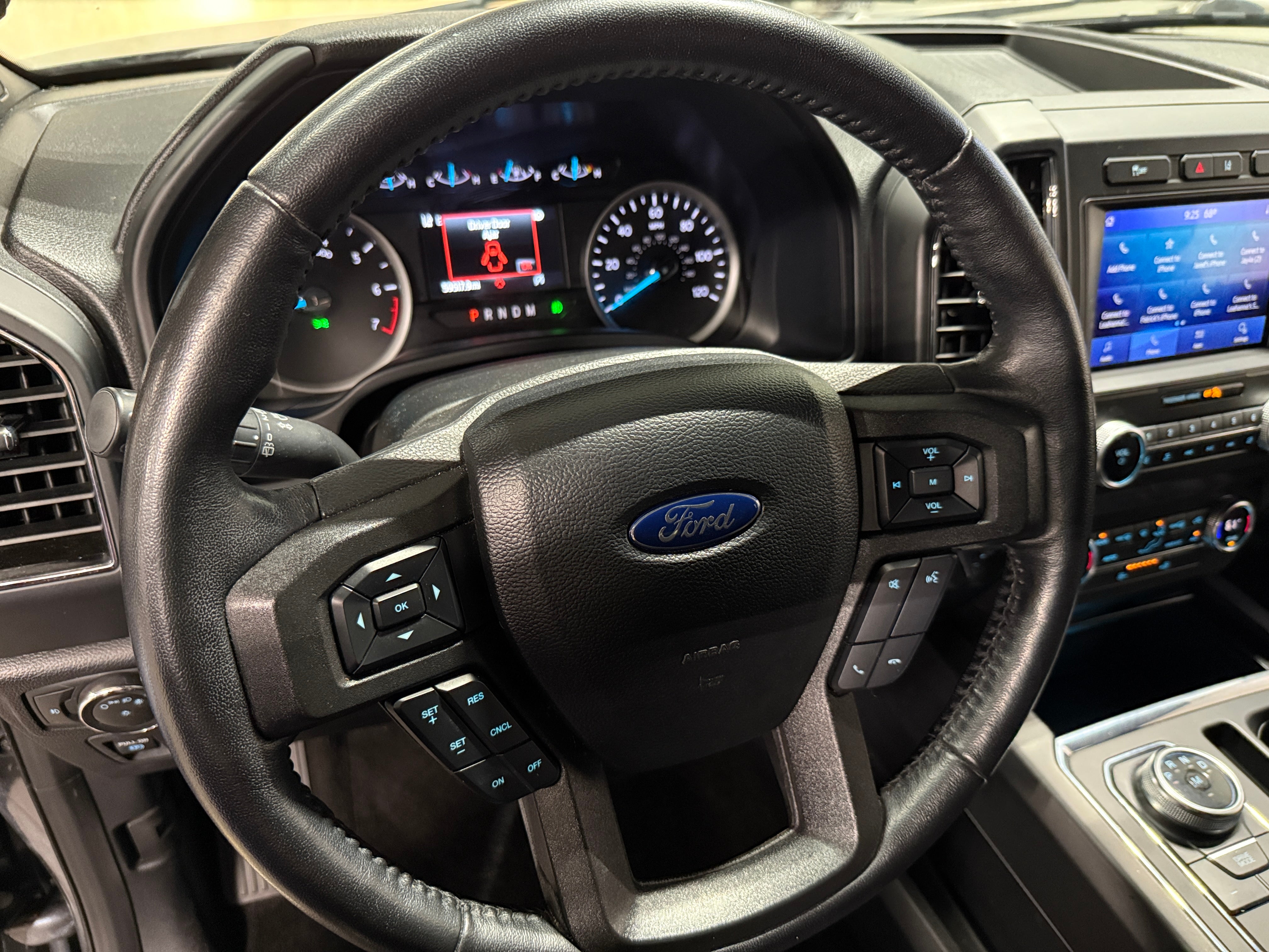 Thumbnail: 2021 Ford Expedition - 5