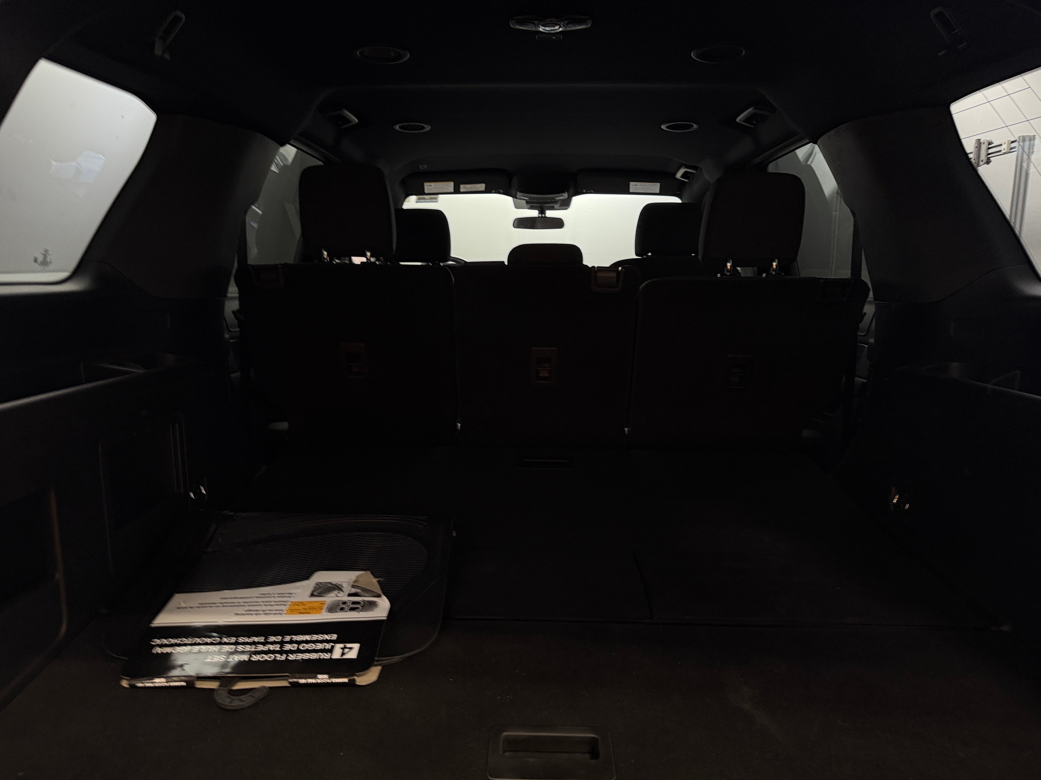 Thumbnail: 2021 Ford Expedition - 7