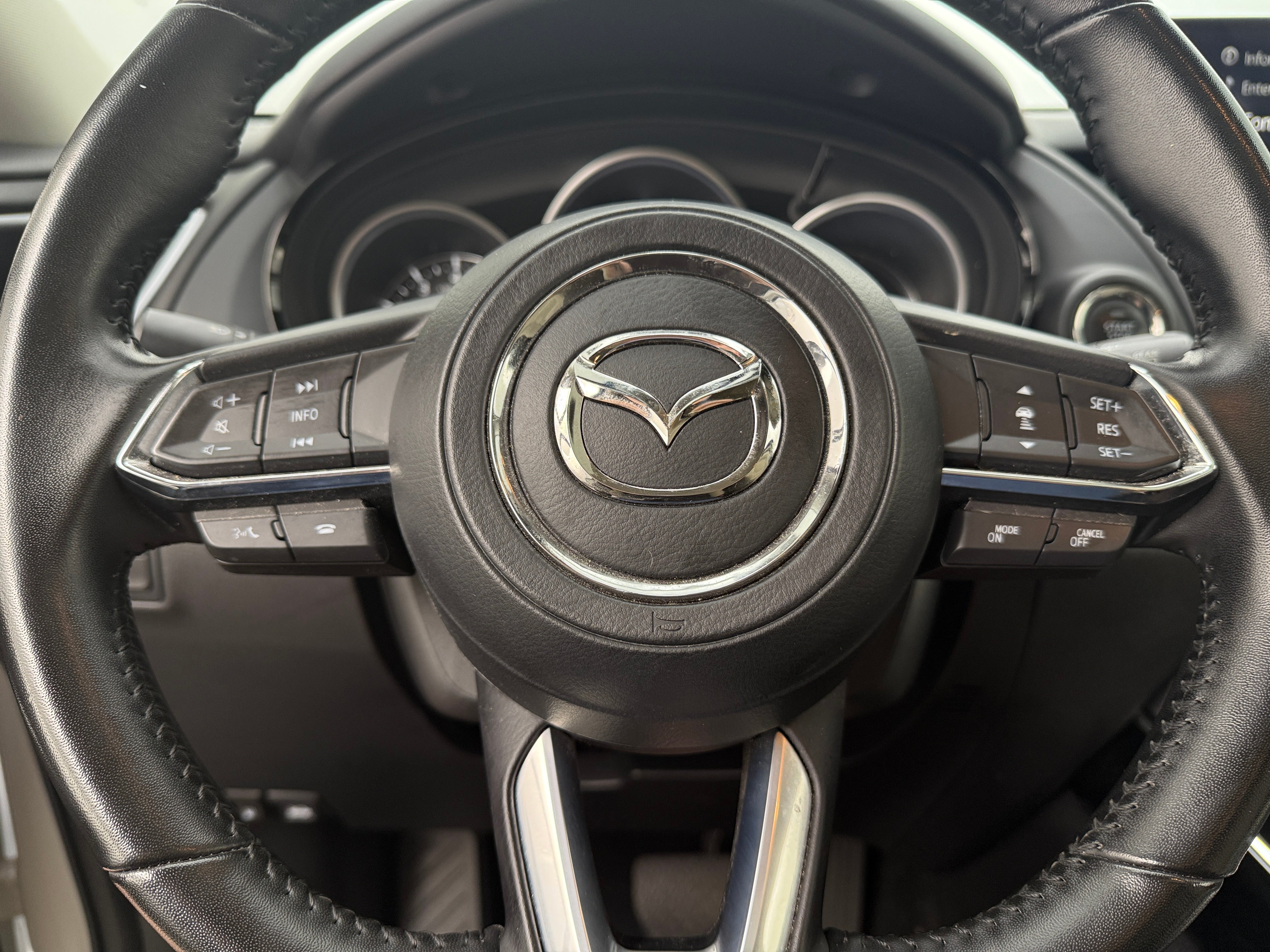 Thumbnail: 2022 Mazda CX-9 - 4