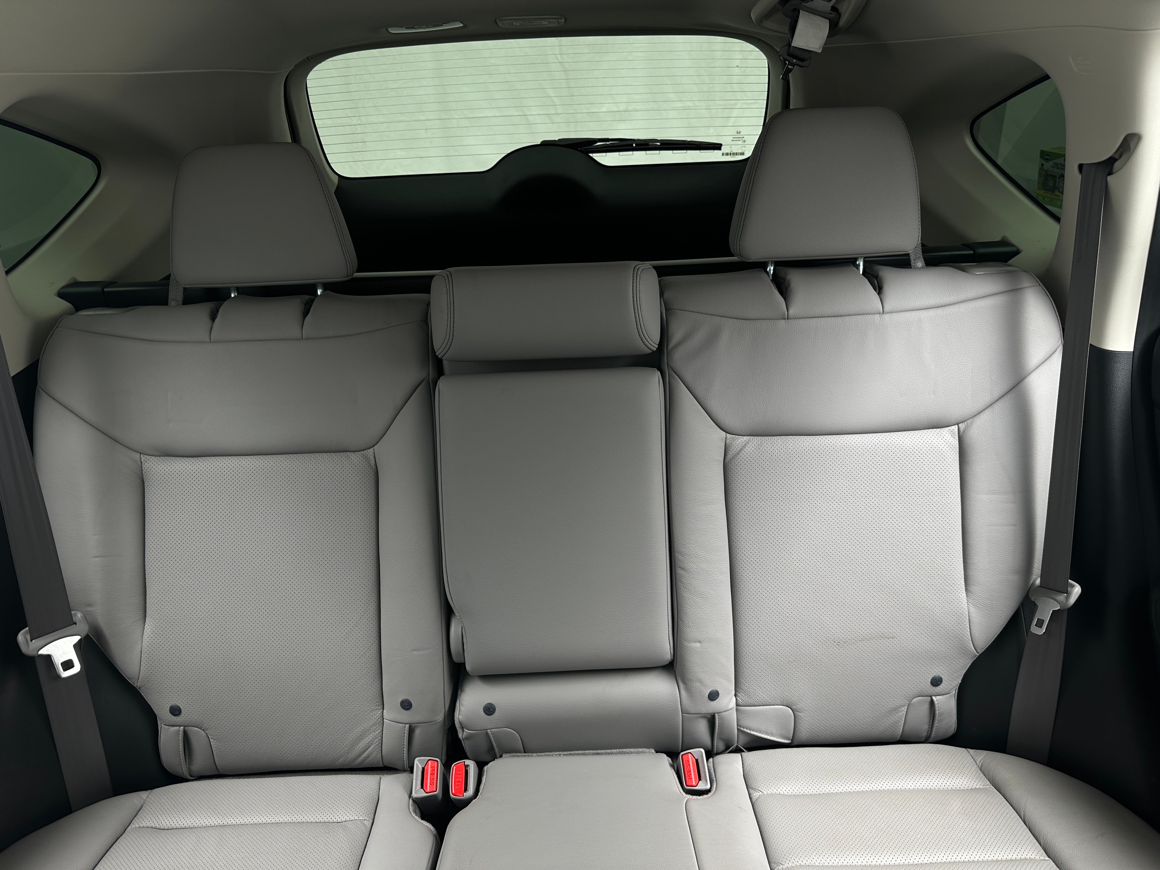 Thumbnail: 2015 Honda CR-V - 5