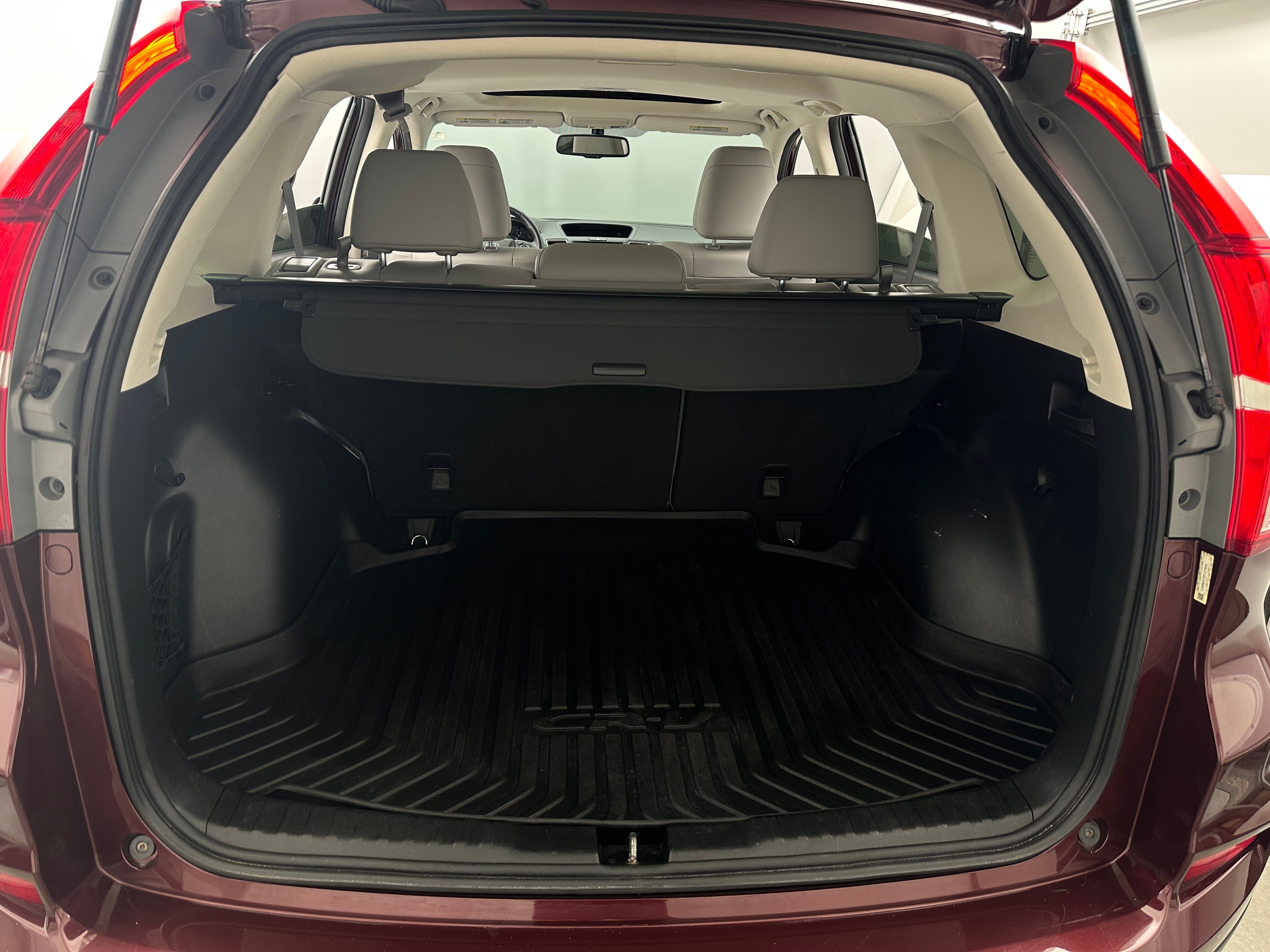 Thumbnail: 2015 Honda CR-V - 6