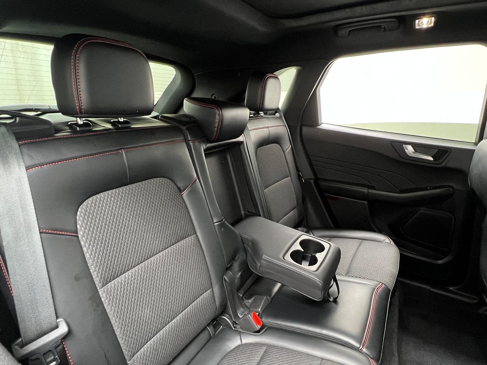 Thumbnail: 2023 Ford Escape - 5