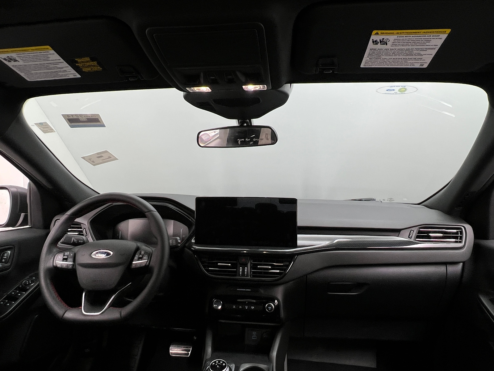 Thumbnail: 2023 Ford Escape - 2