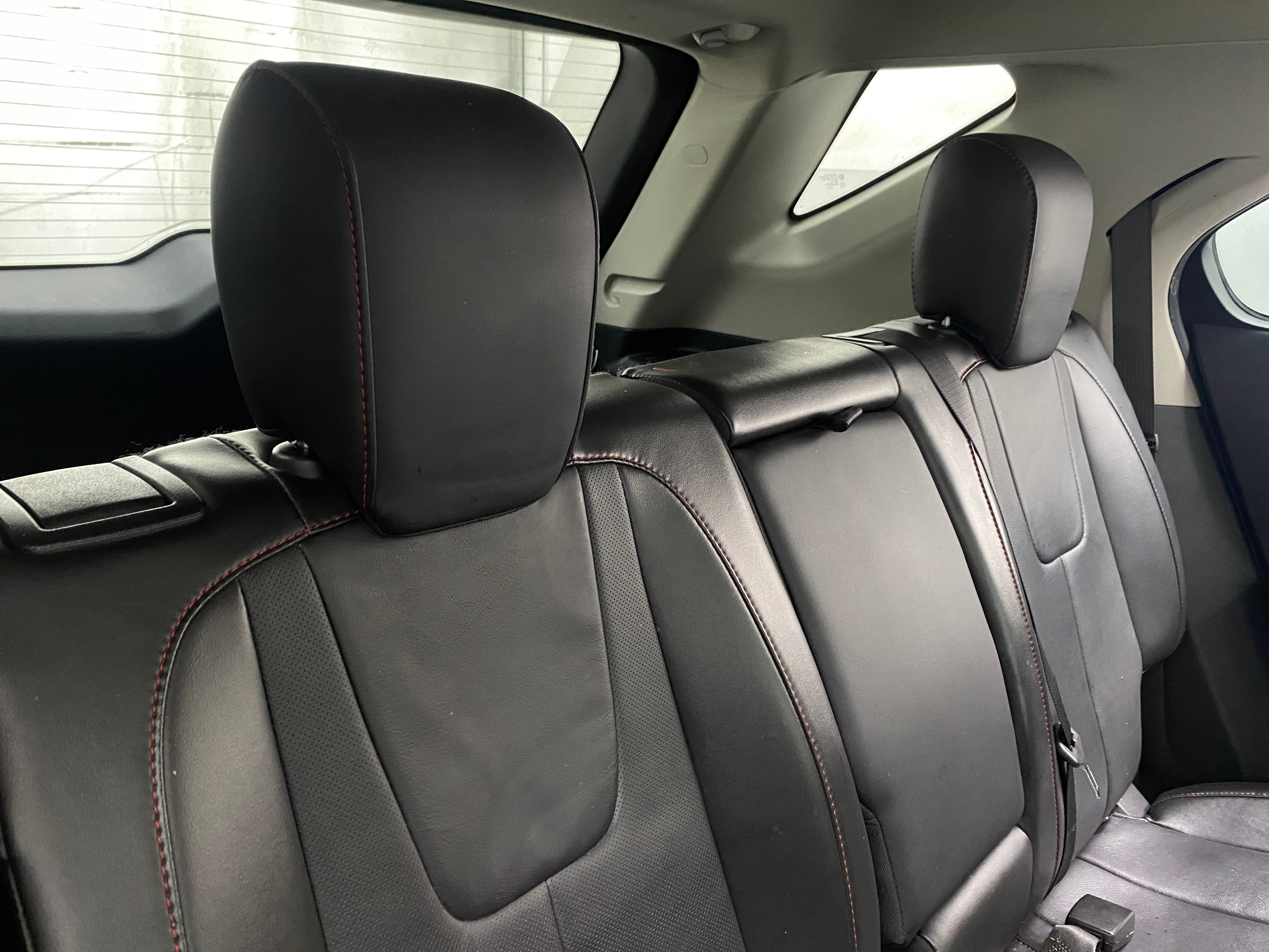 Thumbnail: 2017 Chevrolet Equinox - 5