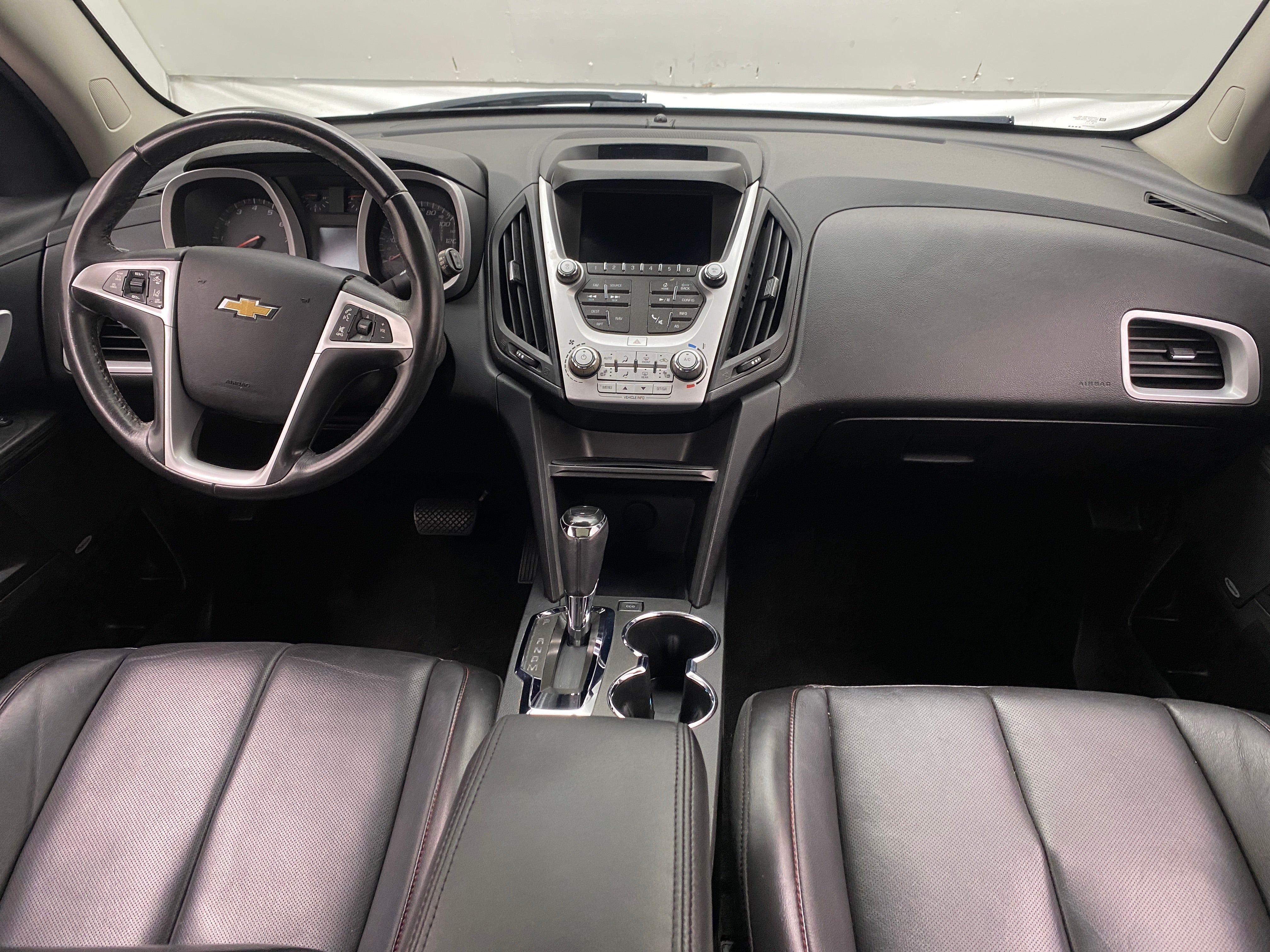 Thumbnail: 2017 Chevrolet Equinox - 2