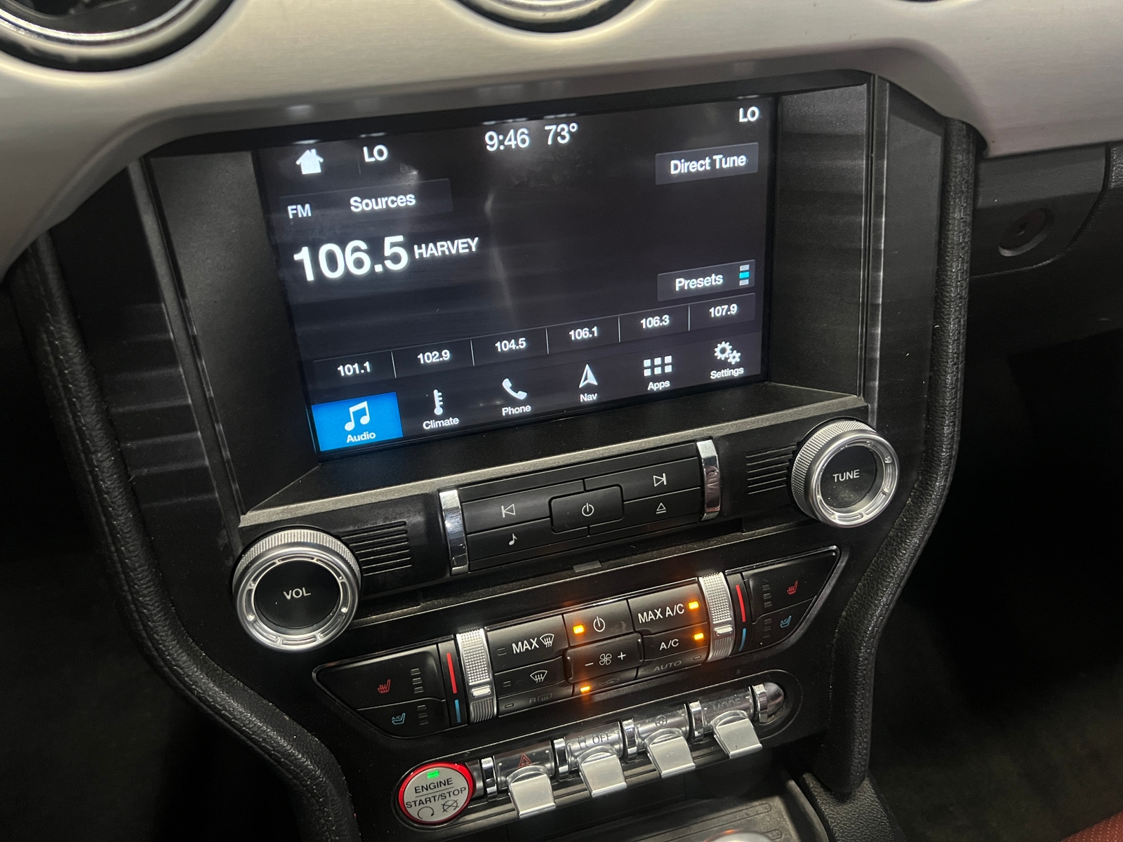 Thumbnail: 2016 Ford Mustang - 3