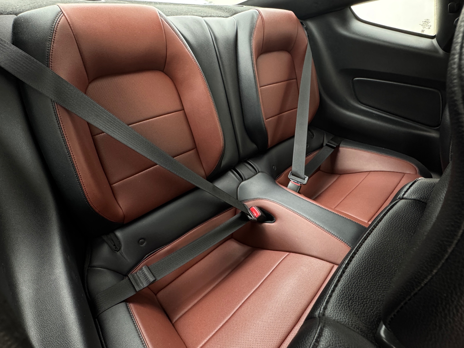 Thumbnail: 2016 Ford Mustang - 5