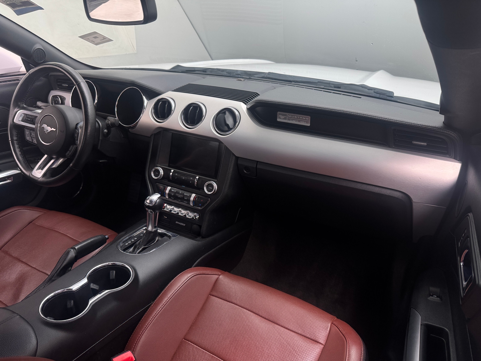 Thumbnail: 2016 Ford Mustang - 2
