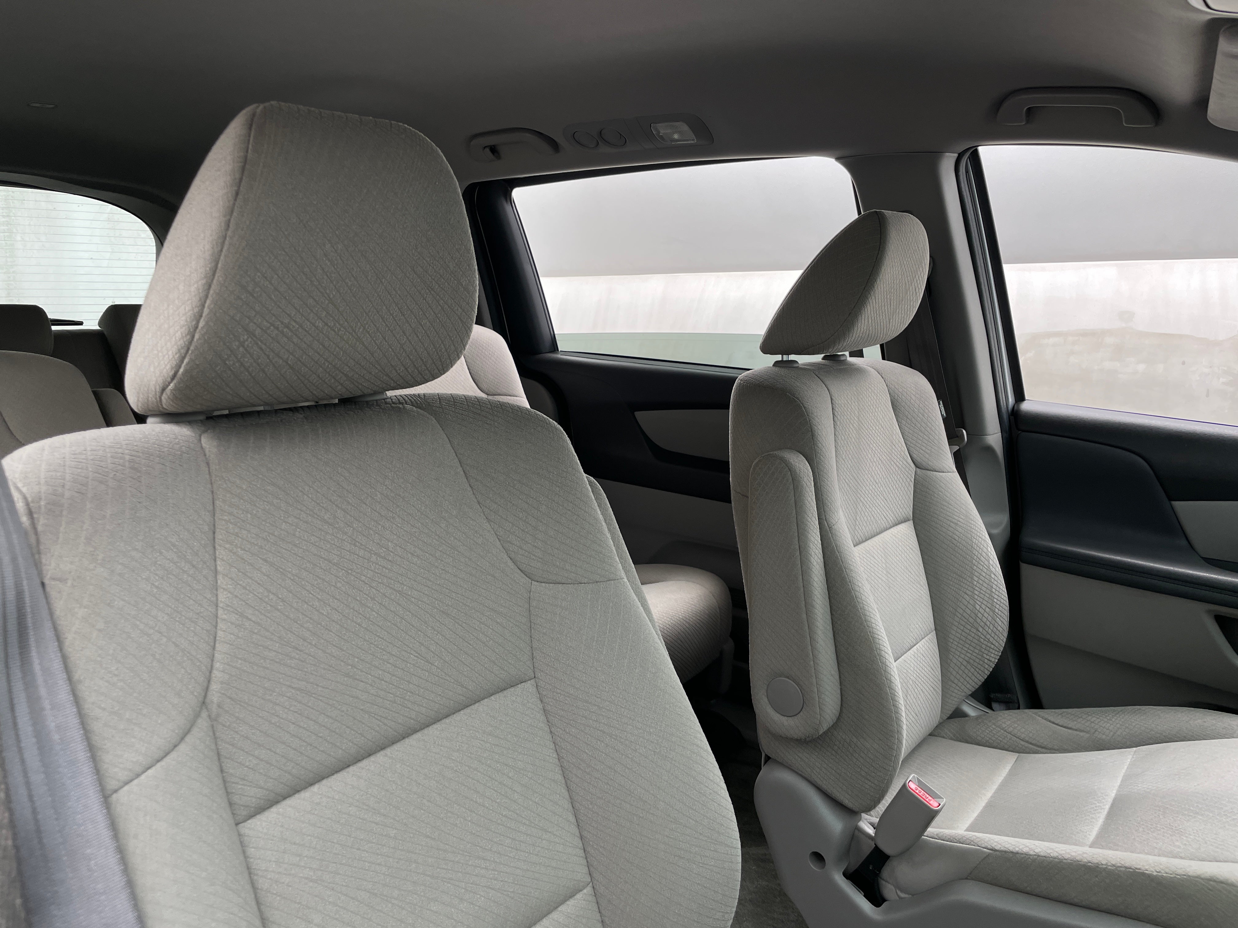 Thumbnail: 2016 Honda Odyssey - 2