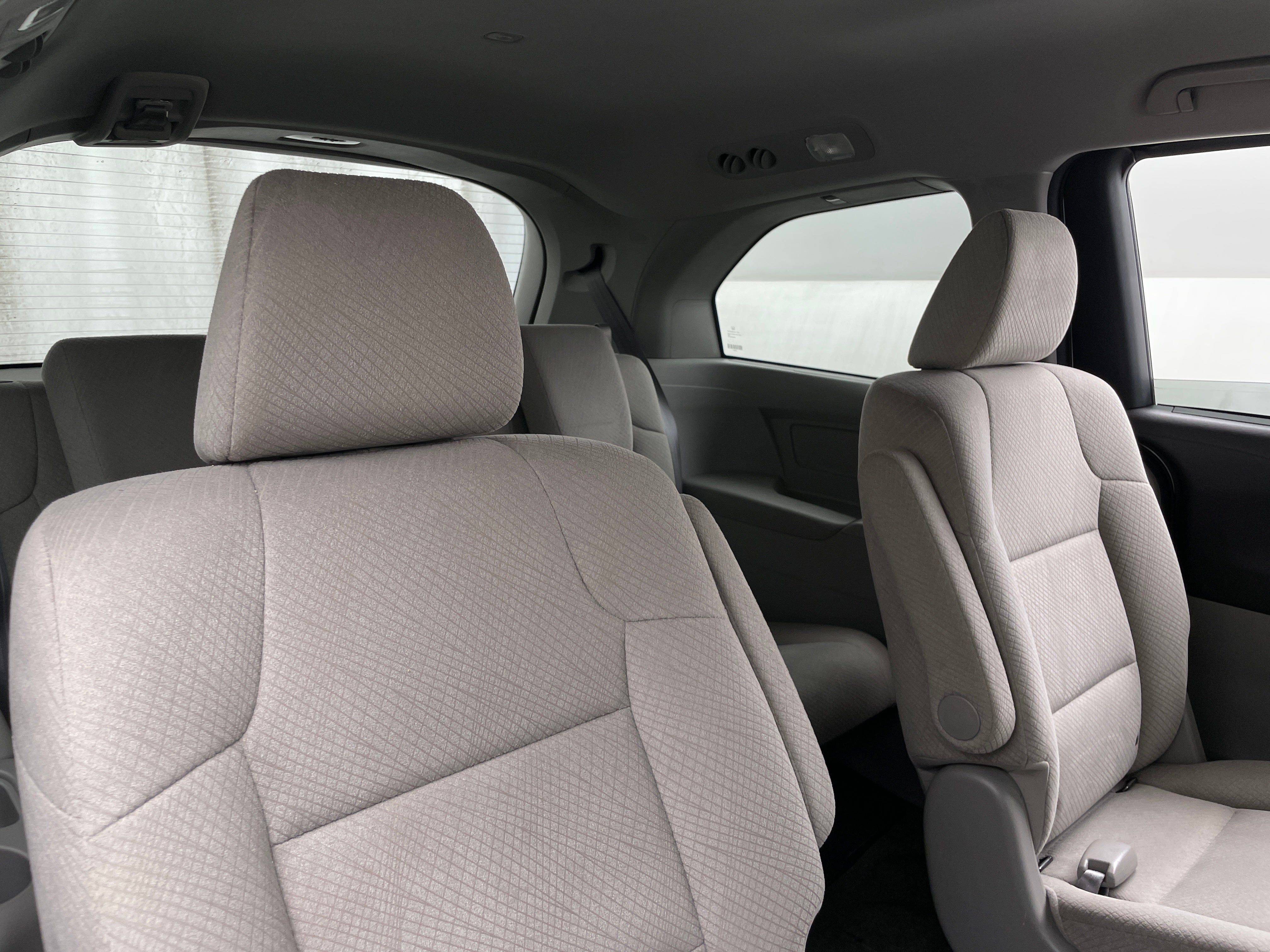 Thumbnail: 2016 Honda Odyssey - 6