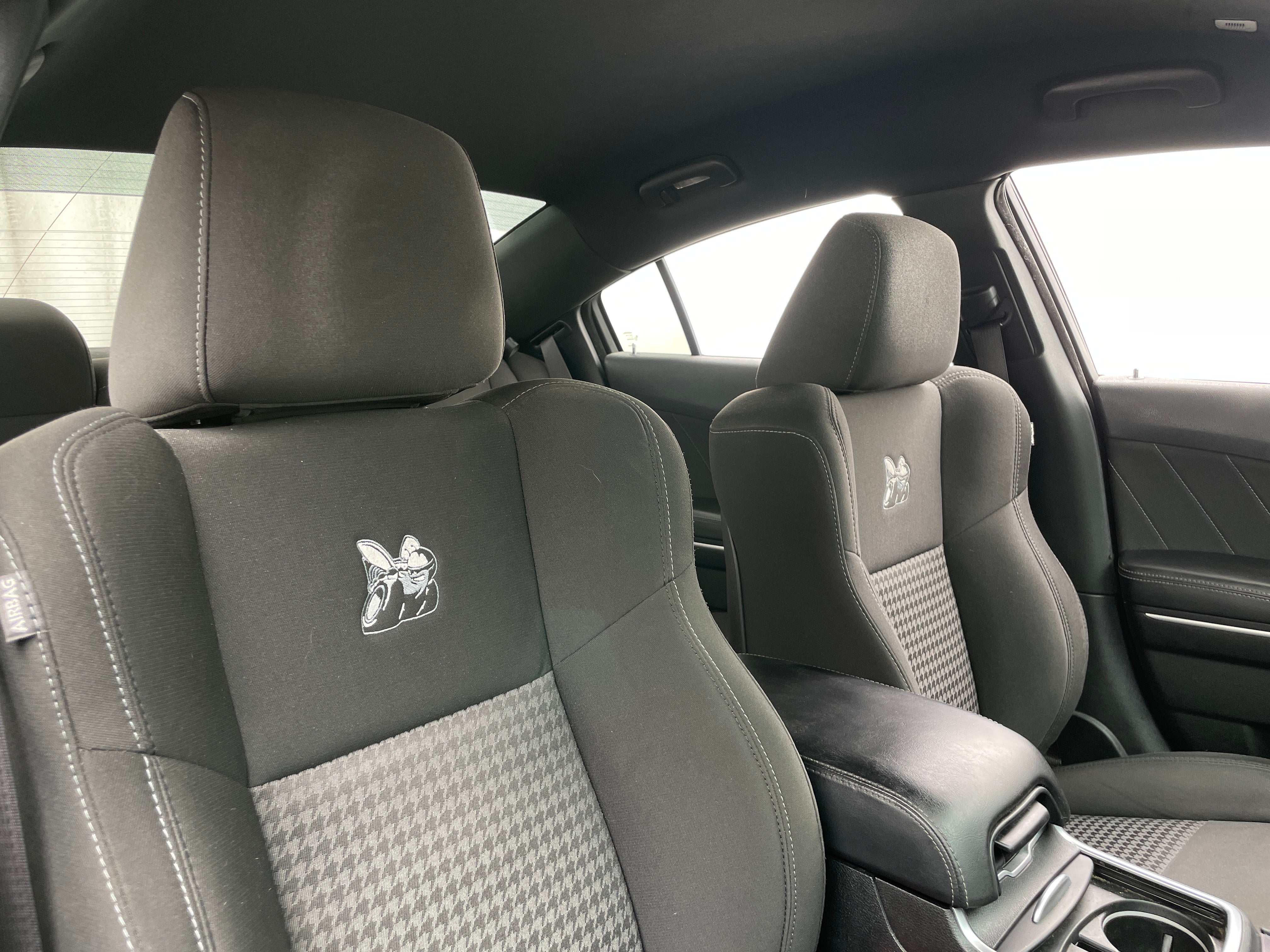 Thumbnail: 2019 Dodge Charger - 2