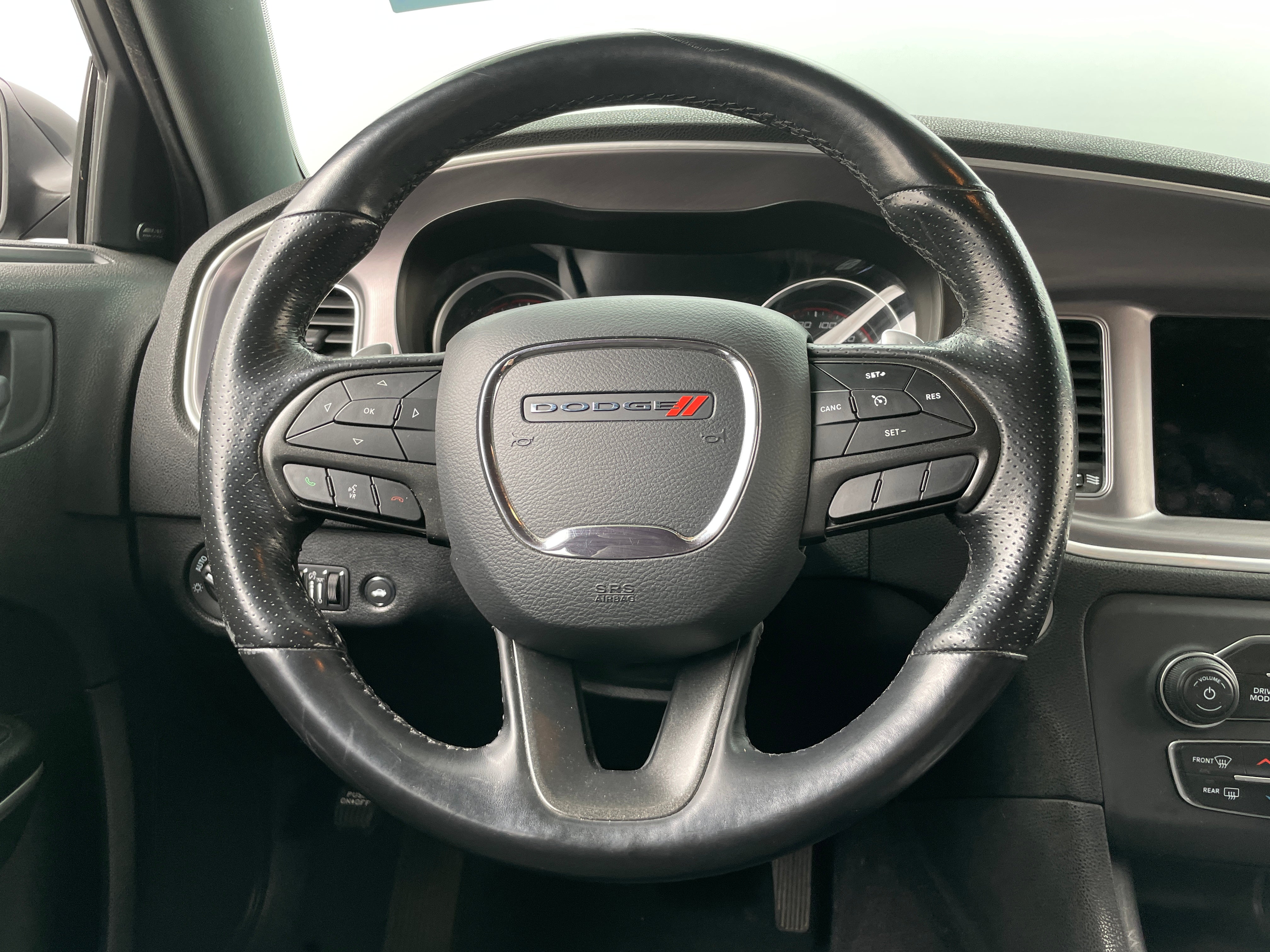 Thumbnail: 2019 Dodge Charger - 5