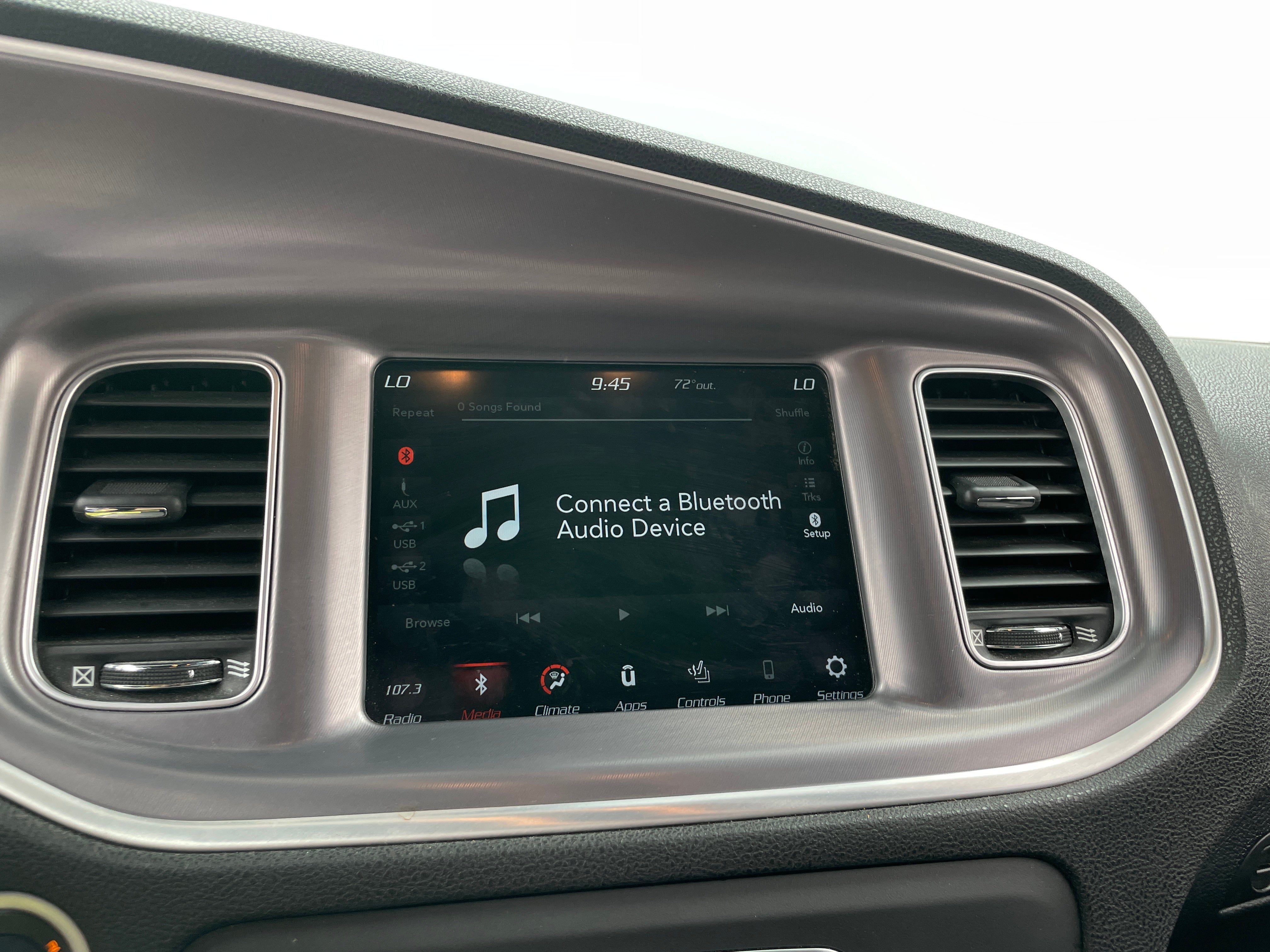 Thumbnail: 2019 Dodge Charger - 4