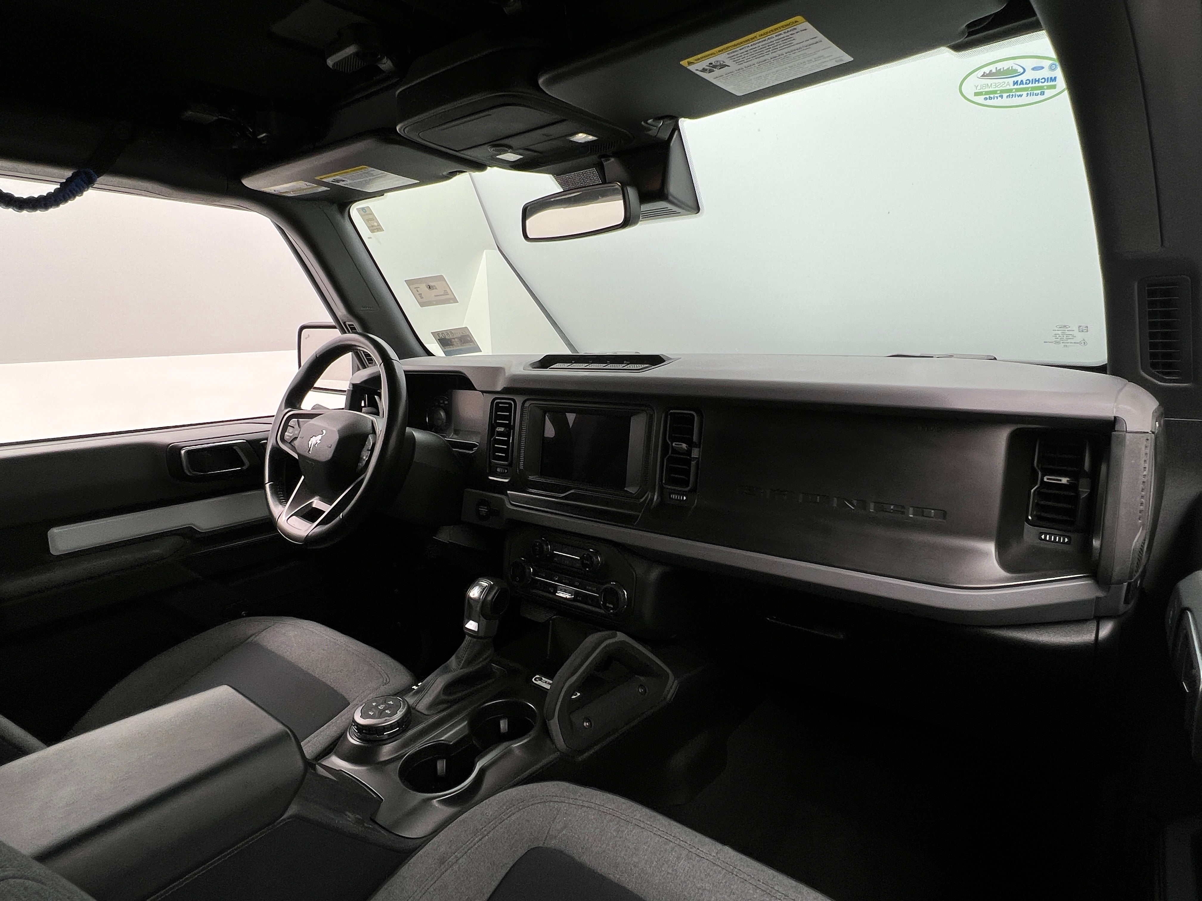 Thumbnail: 2023 Ford Bronco - 3
