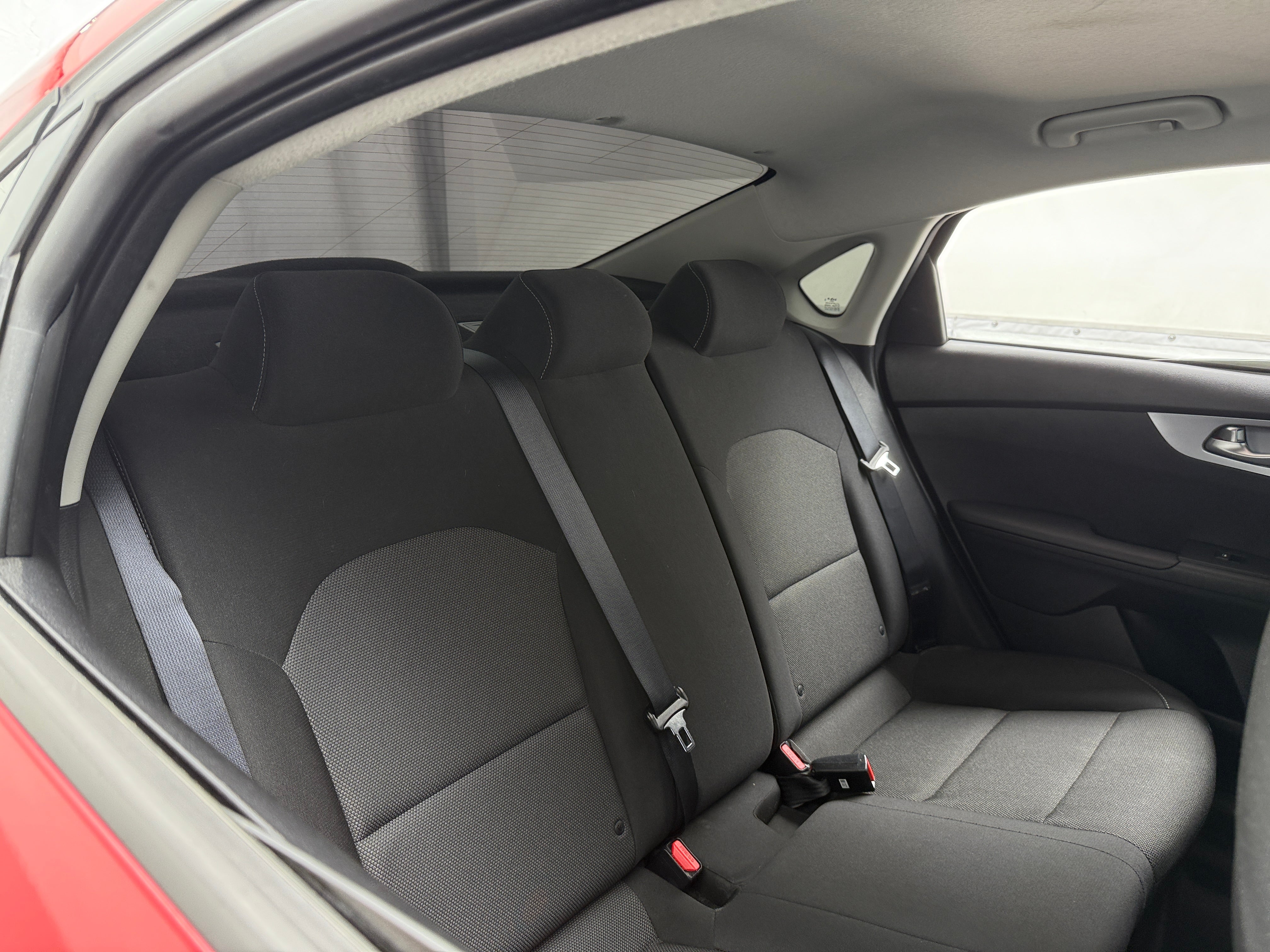 Thumbnail: 2023 Kia Forte - 6