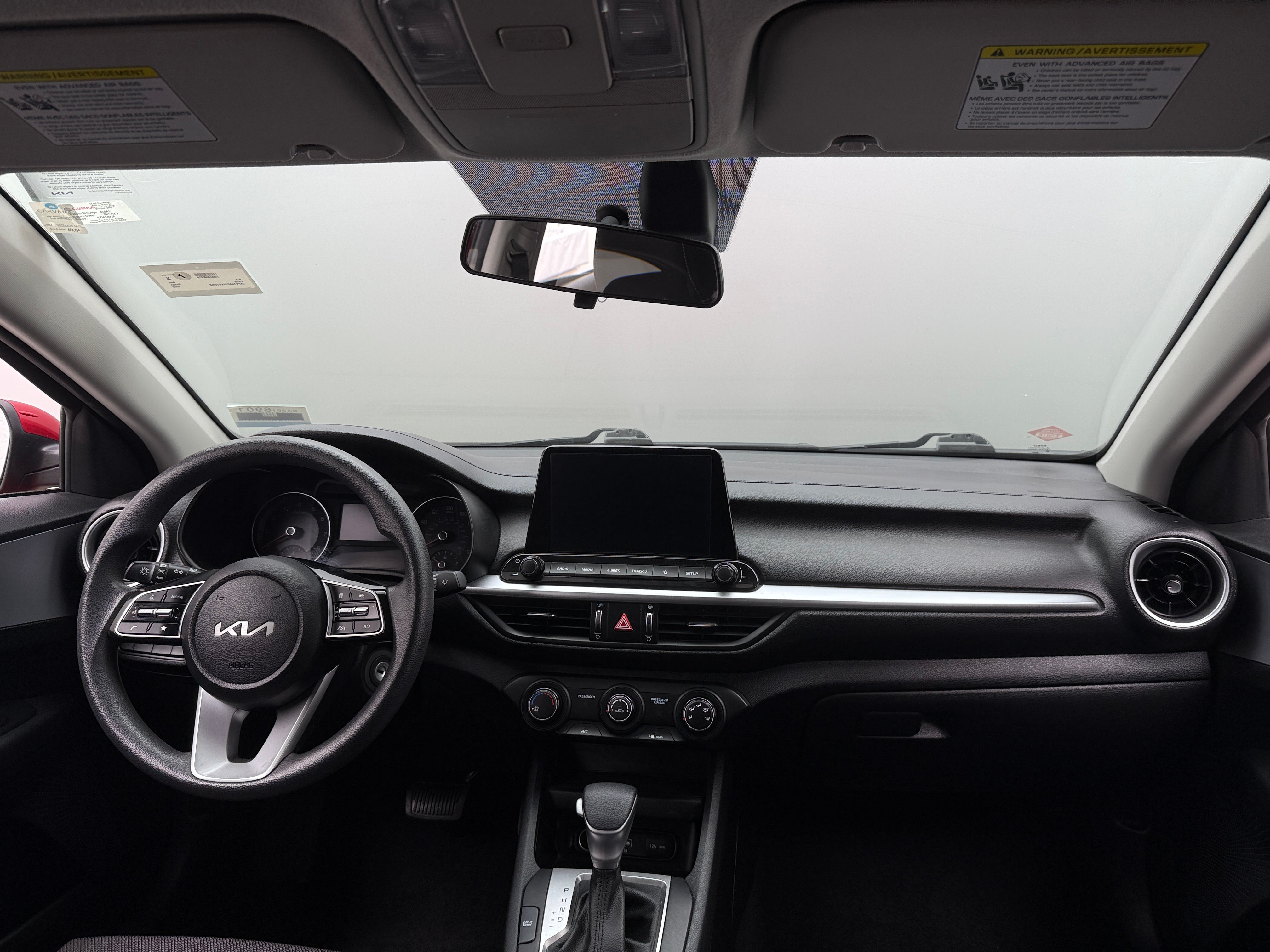 Thumbnail: 2023 Kia Forte - 3