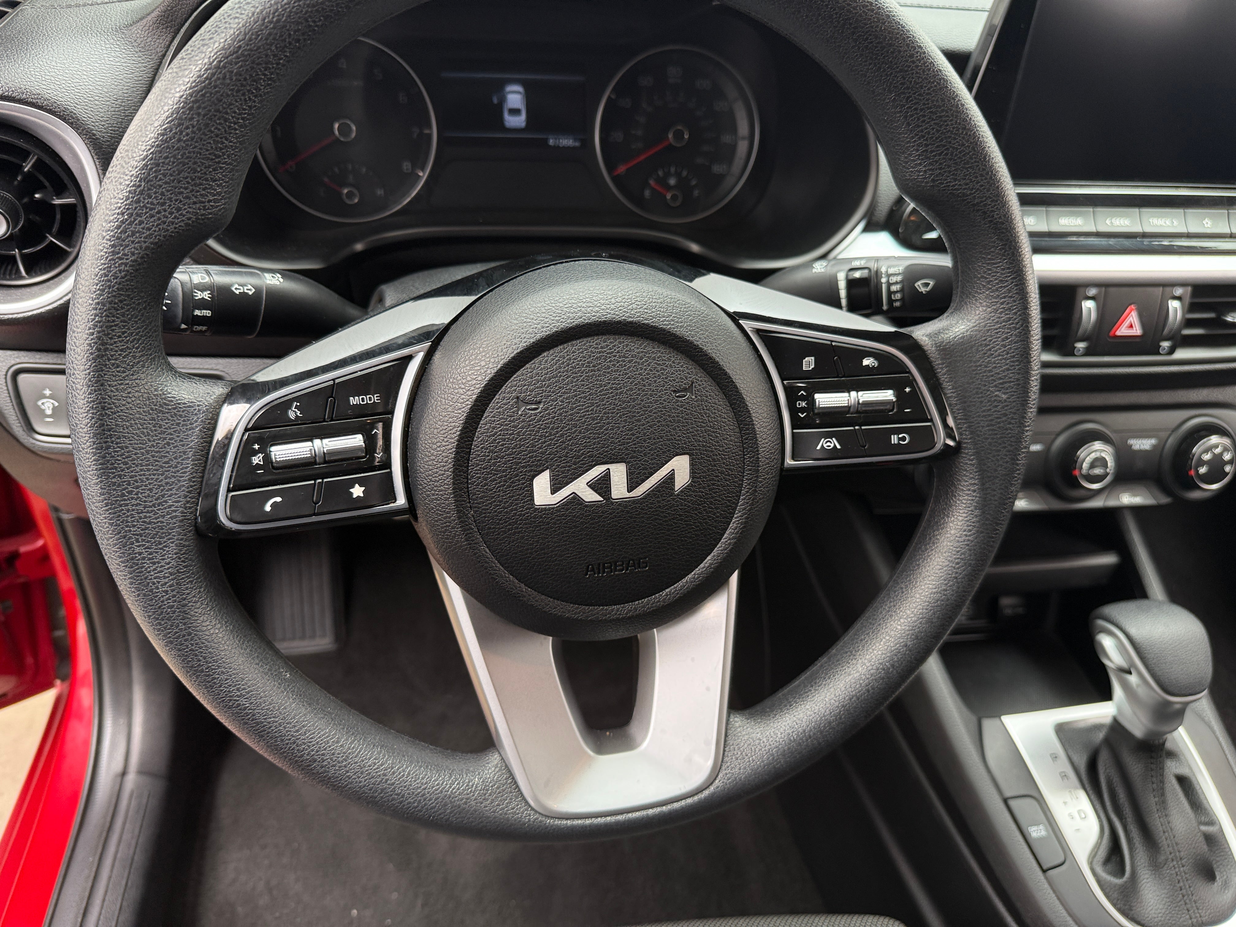 Thumbnail: 2023 Kia Forte - 5