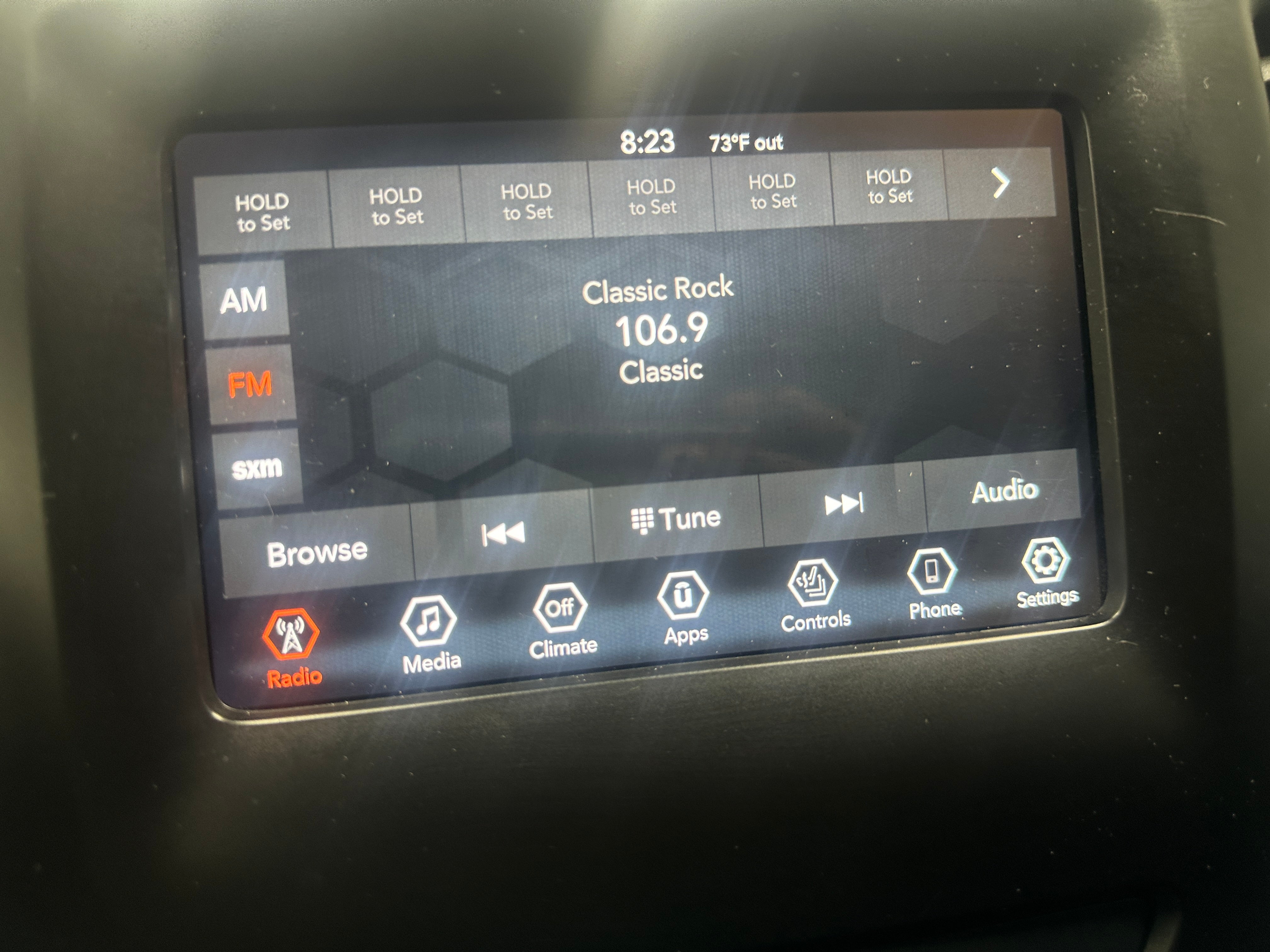 Thumbnail: 2019 Jeep Cherokee - 4