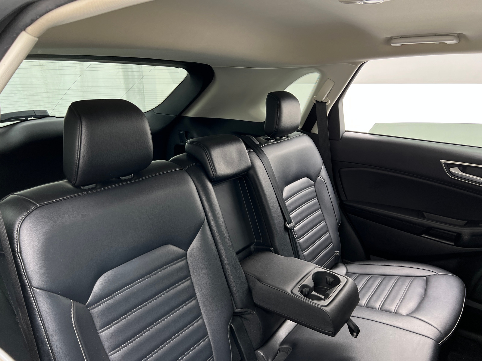 Thumbnail: 2022 Ford Edge - 5