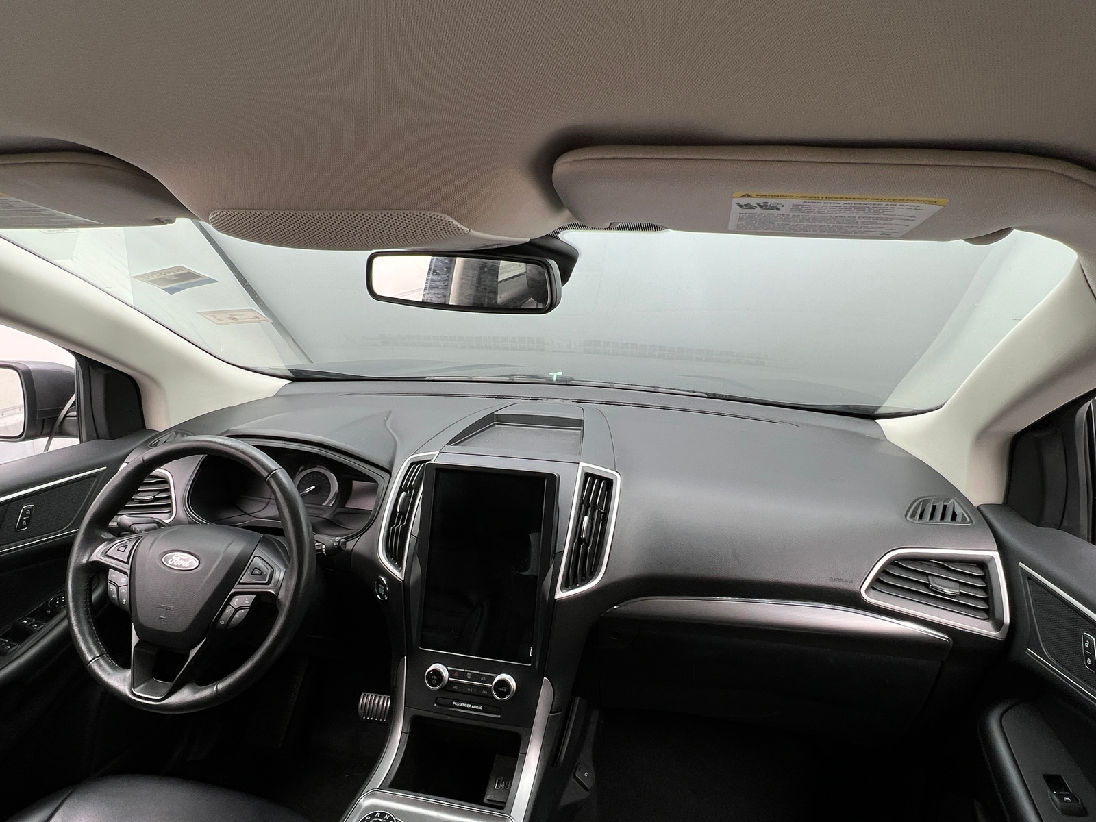 Thumbnail: 2022 Ford Edge - 2