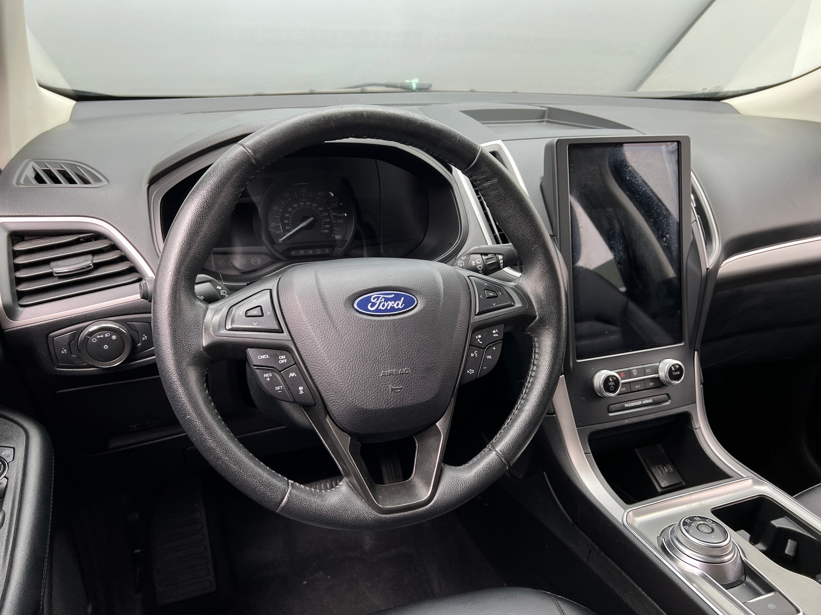 Thumbnail: 2022 Ford Edge - 4