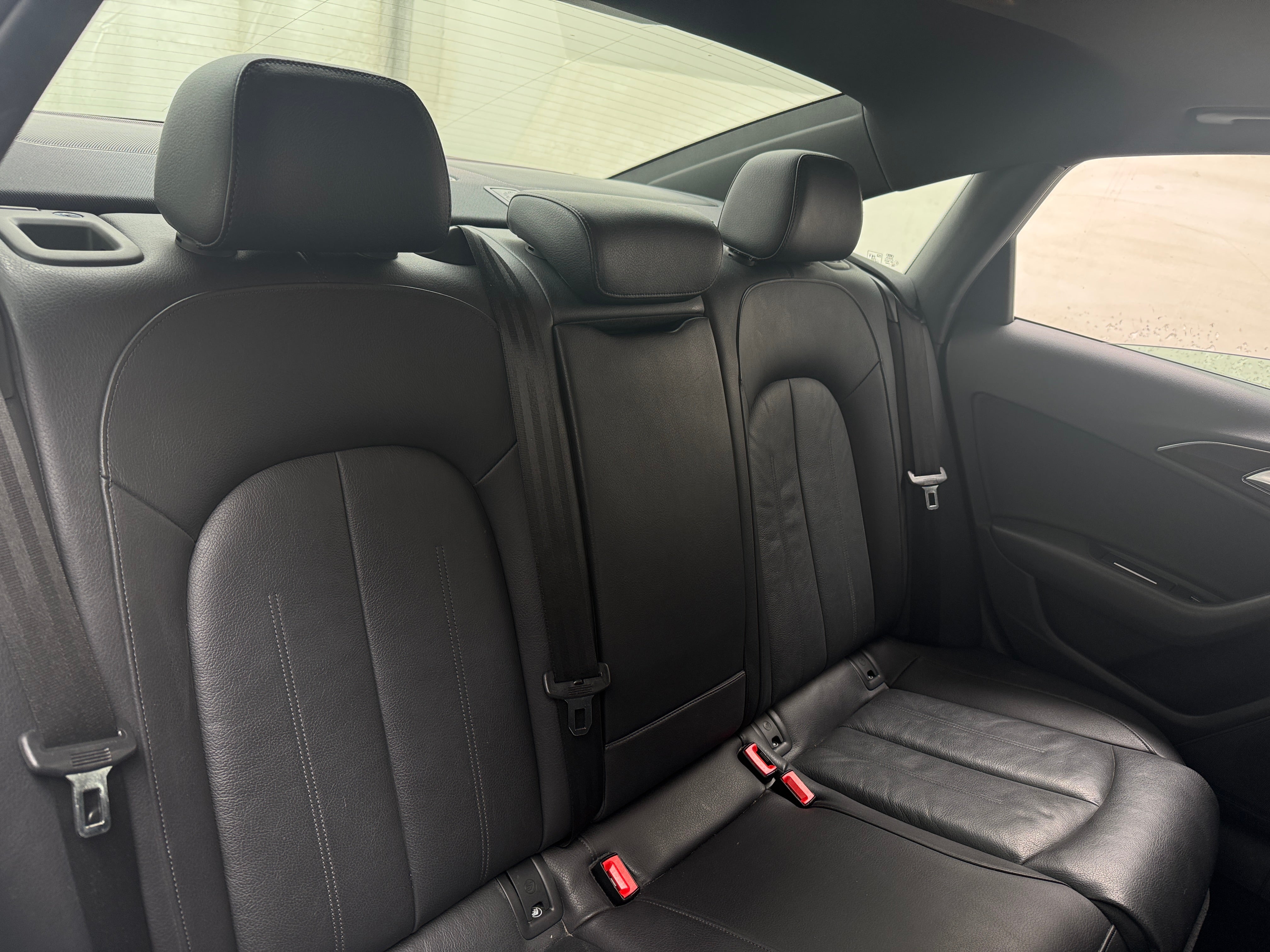 Thumbnail: 2016 Audi A6 - 5