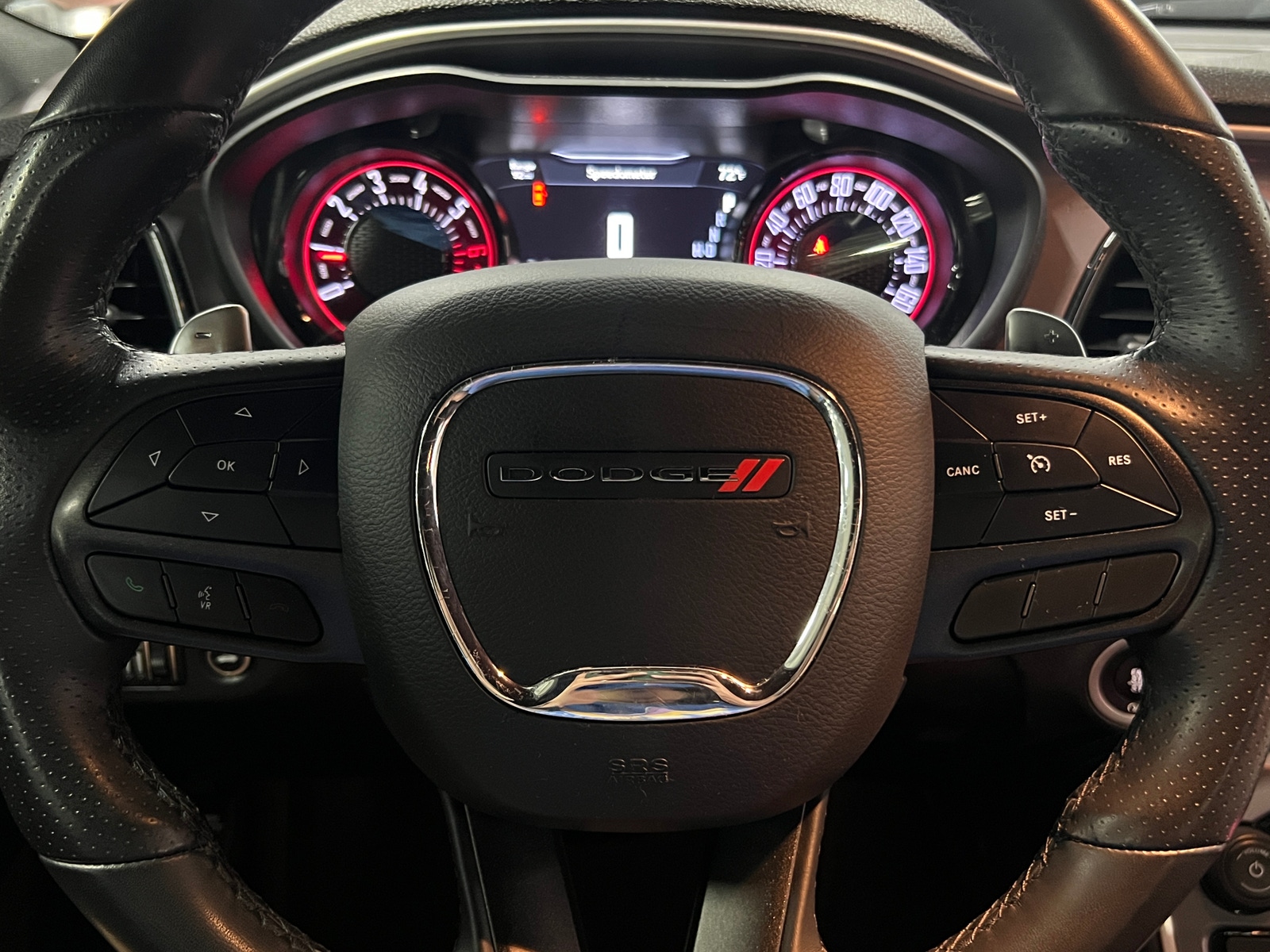 Thumbnail: 2022 Dodge Challenger - 4