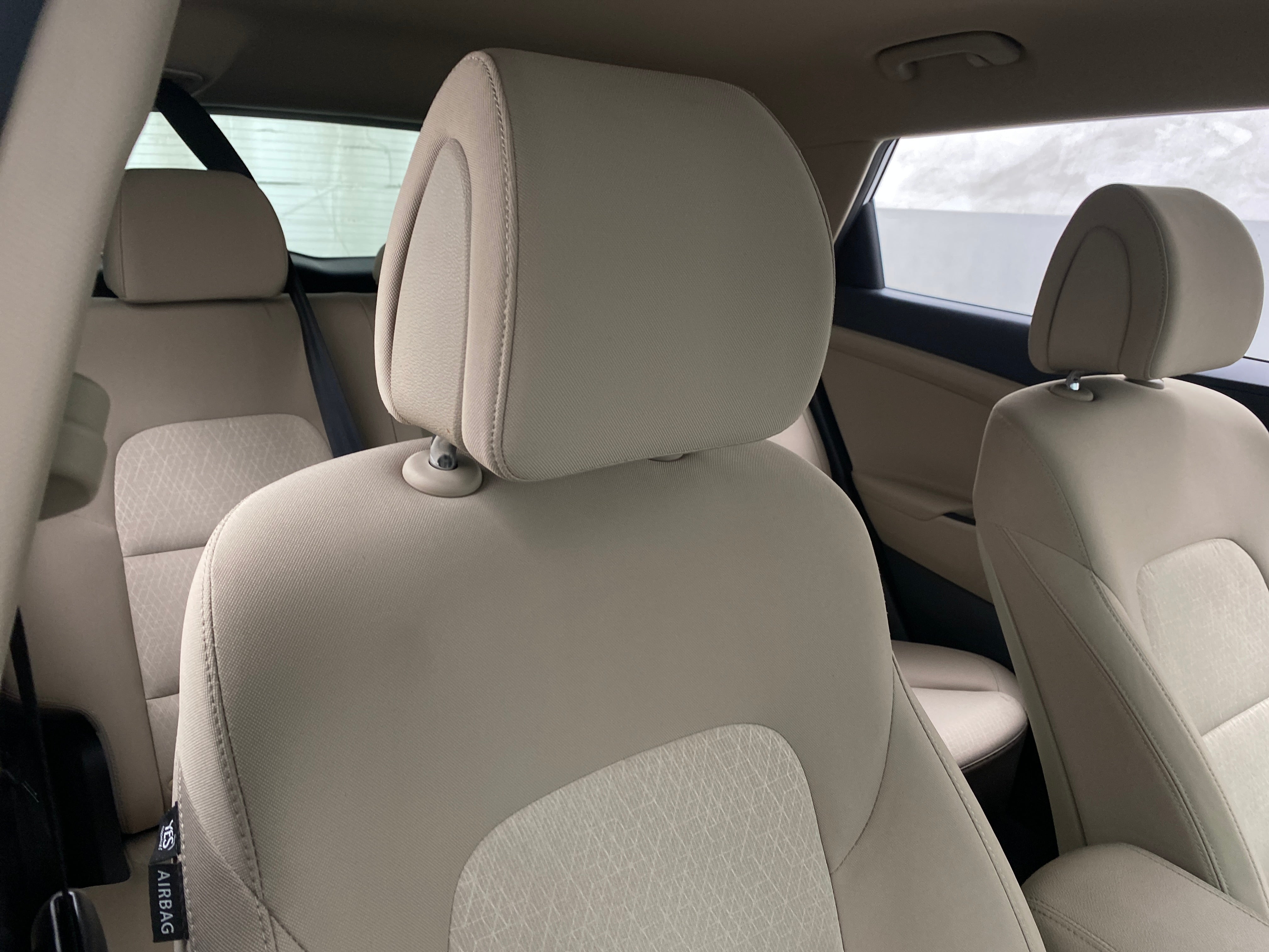 Thumbnail: 2018 Hyundai Tucson - 2