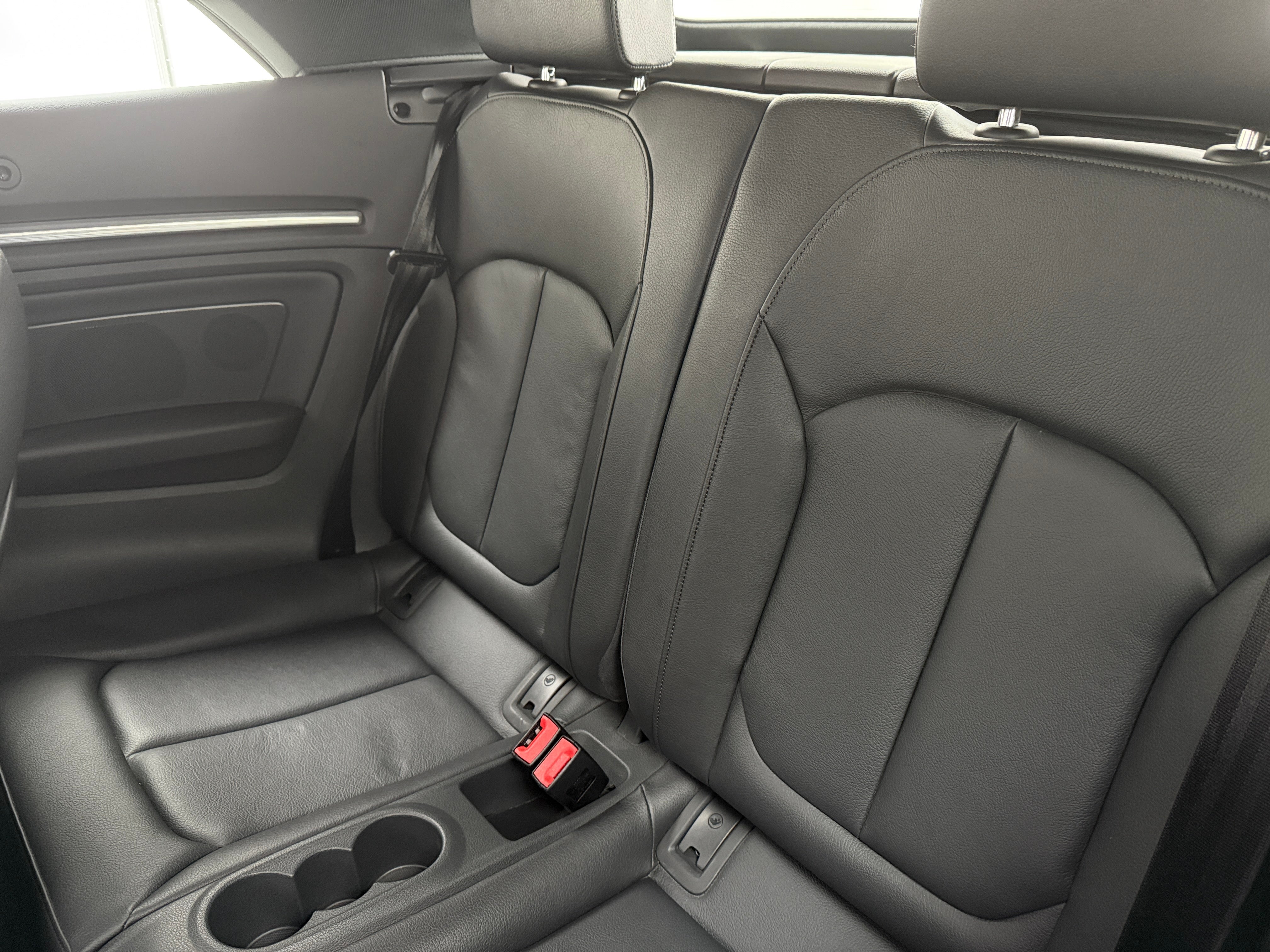 Thumbnail: 2019 Audi A3 - 5