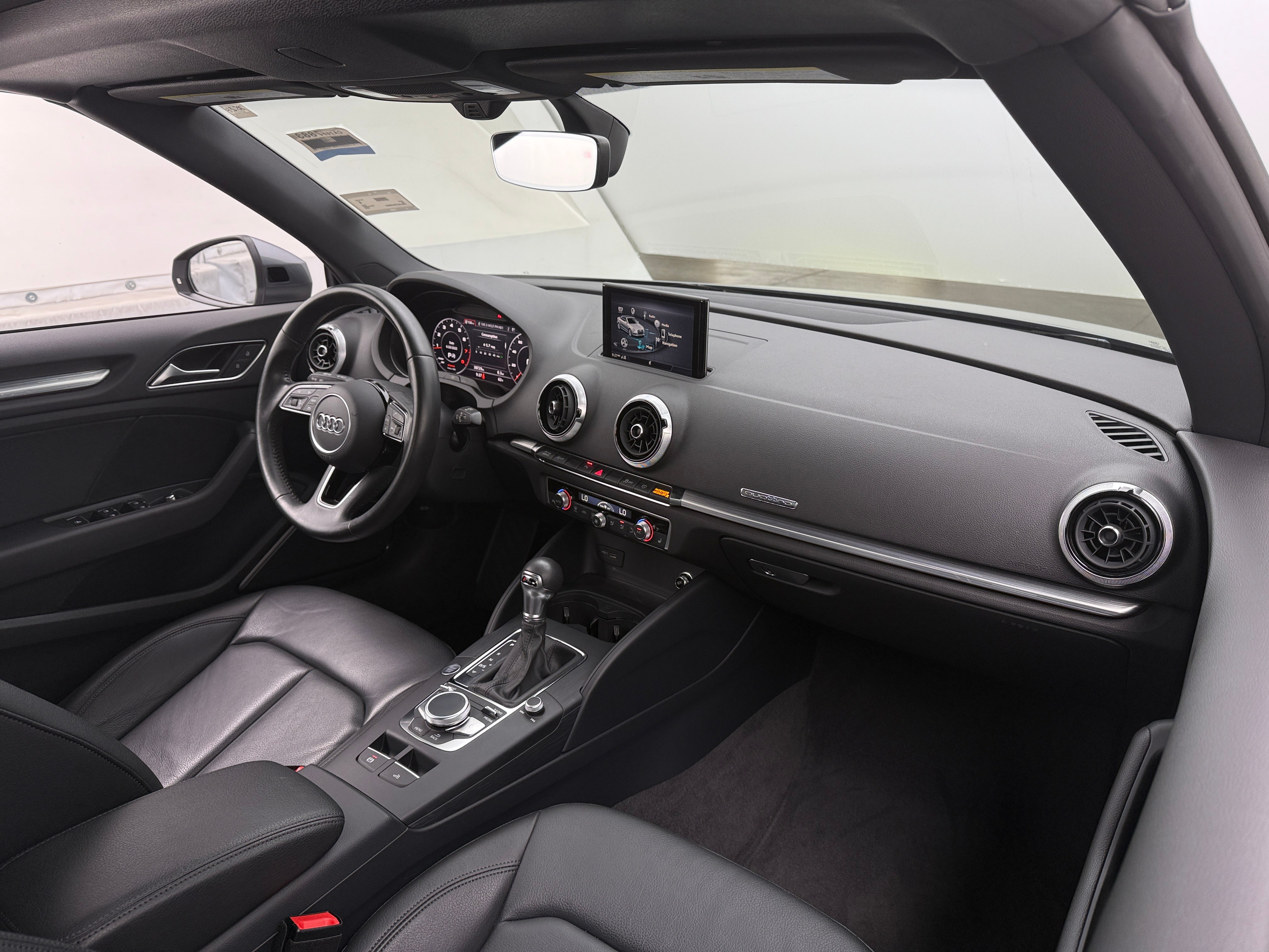 Thumbnail: 2019 Audi A3 - 2