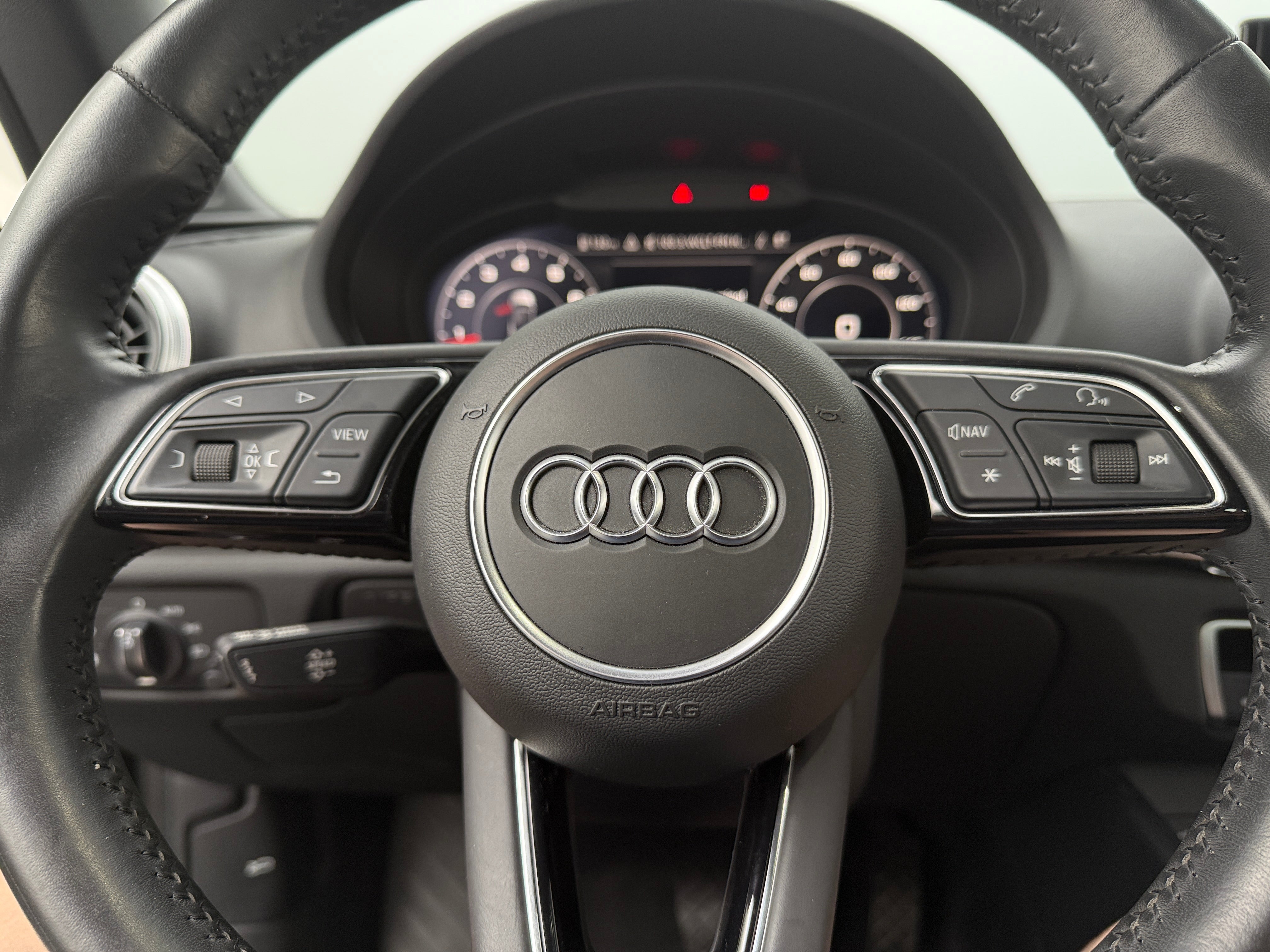 Thumbnail: 2019 Audi A3 - 4