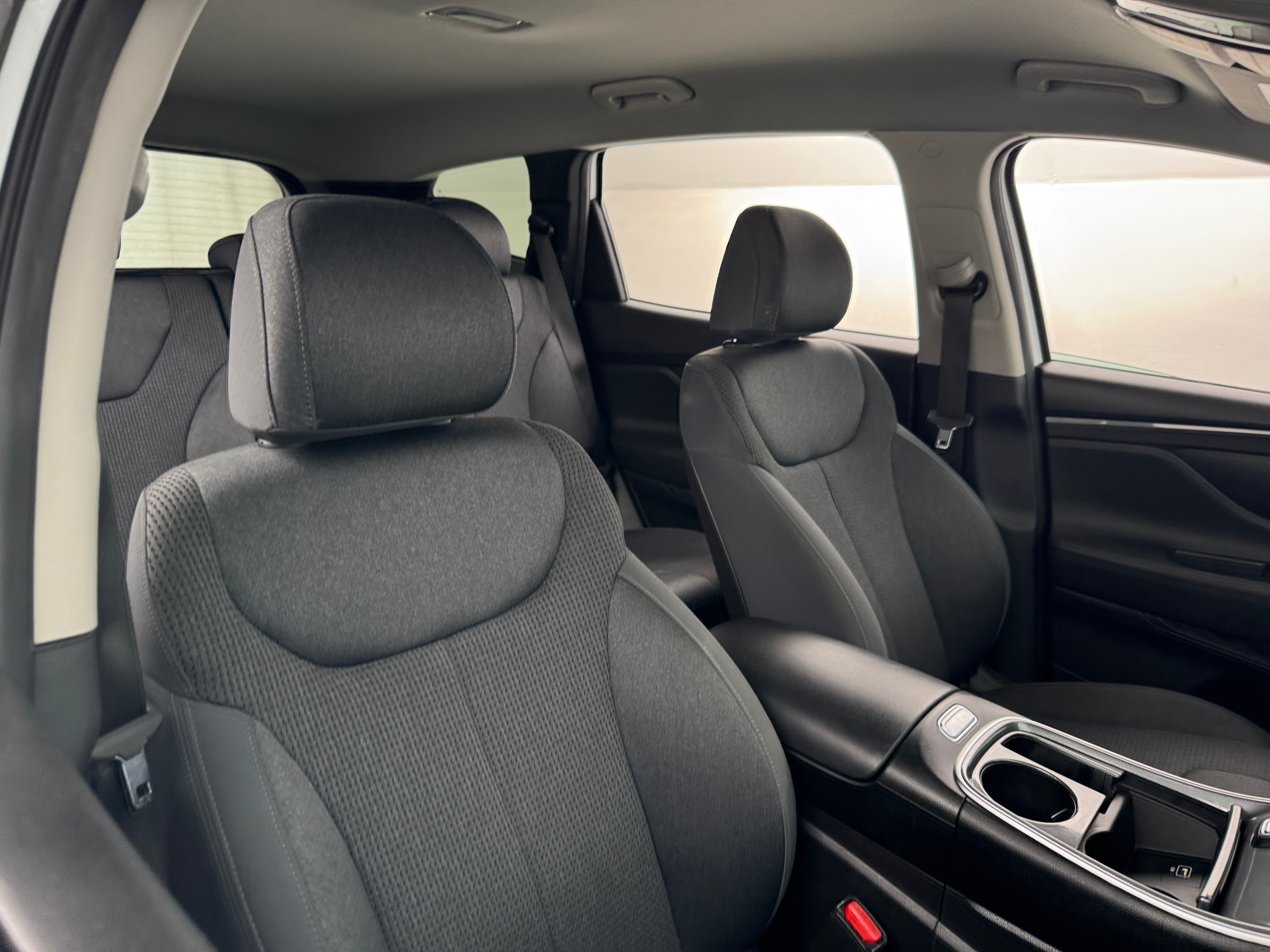 Thumbnail: 2021 Hyundai Santa Fe - 2