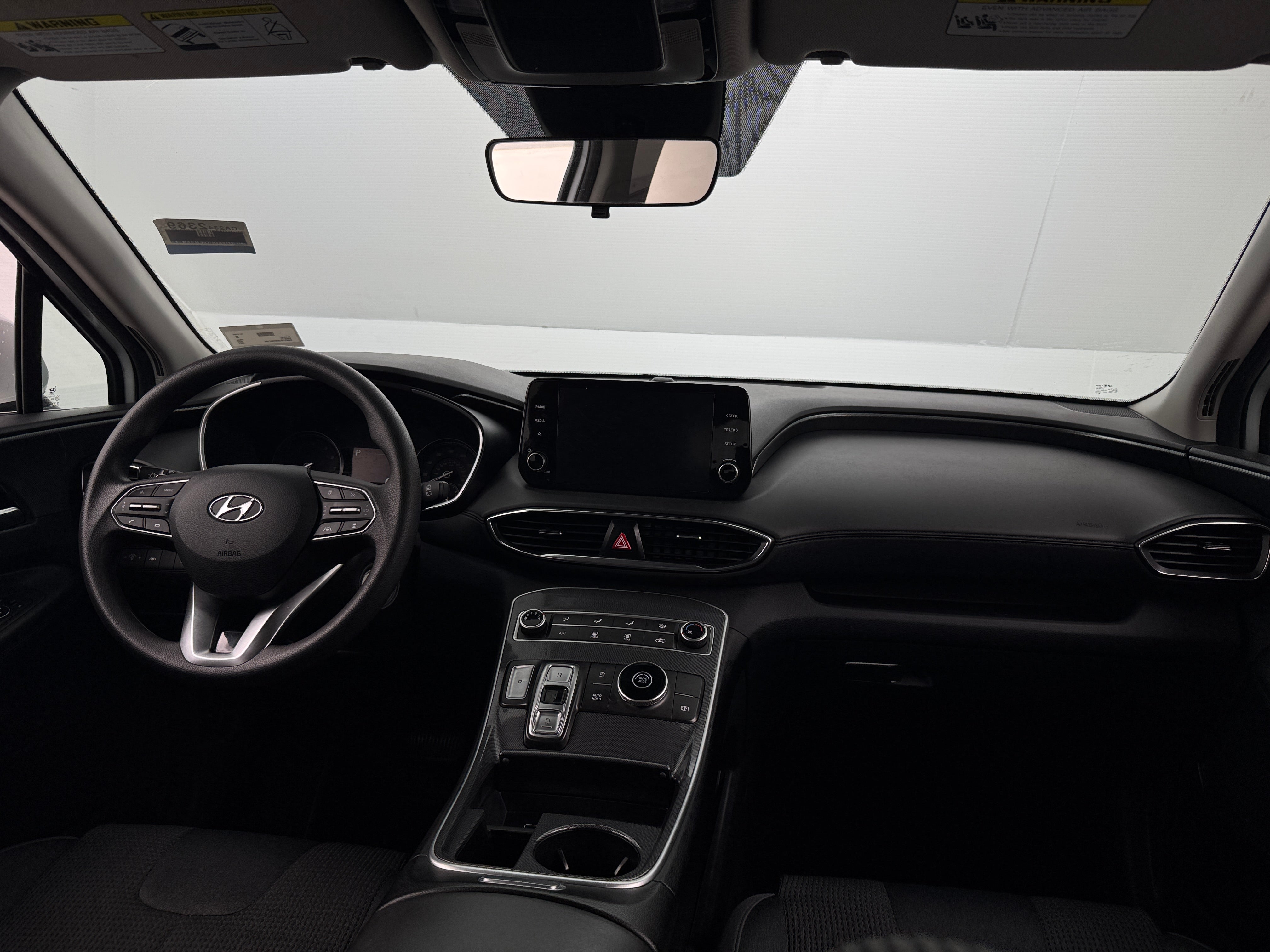 Thumbnail: 2021 Hyundai Santa Fe - 3