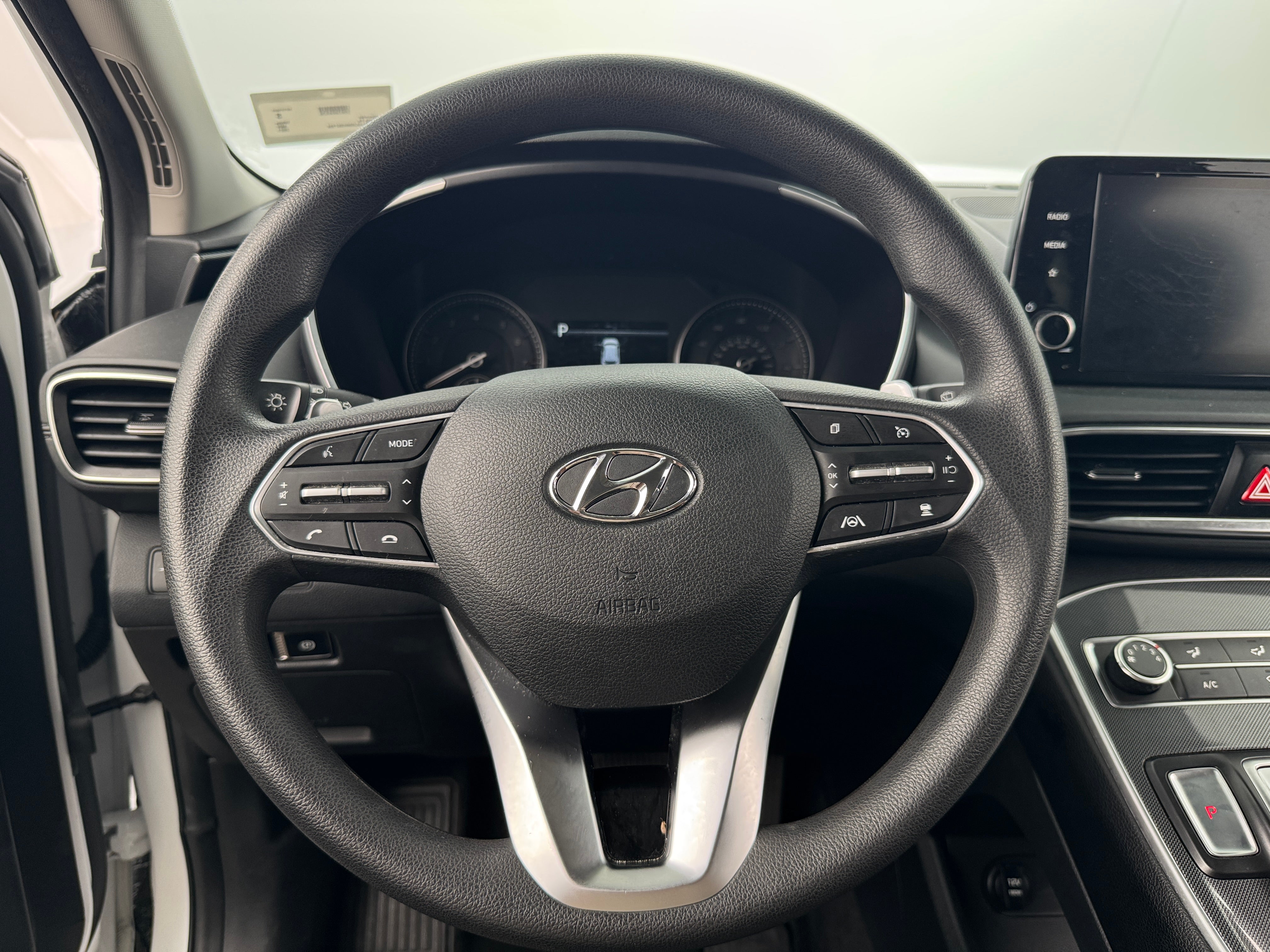 Thumbnail: 2021 Hyundai Santa Fe - 5