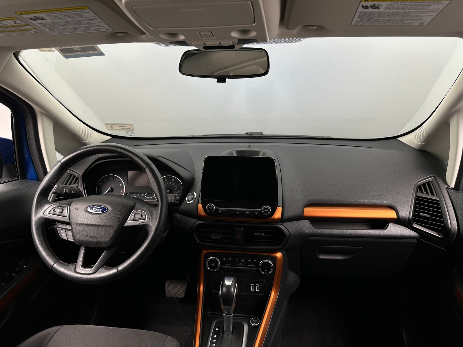 Thumbnail: 2022 Ford EcoSport - 3