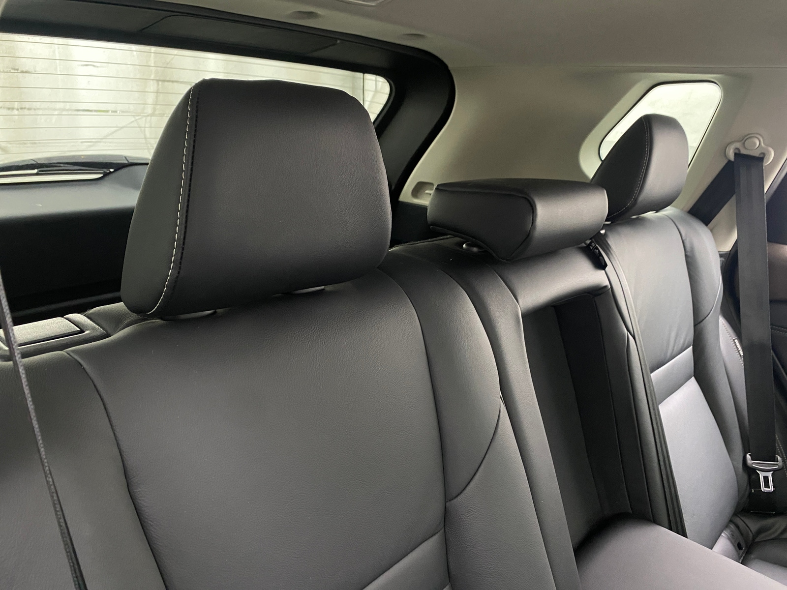 Thumbnail: 2021 Nissan Rogue - 5