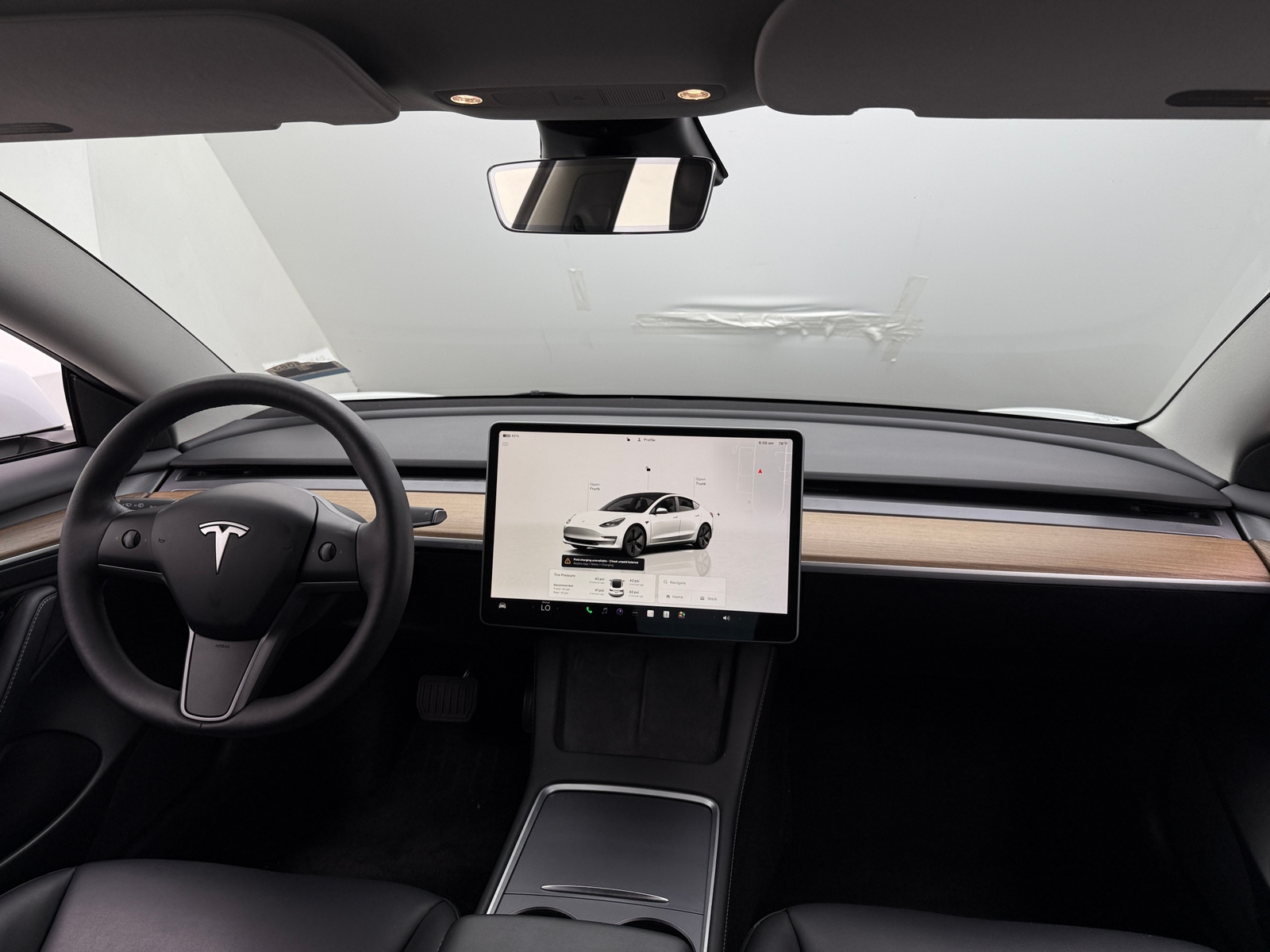 Thumbnail: 2023 Tesla Model 3 - 2