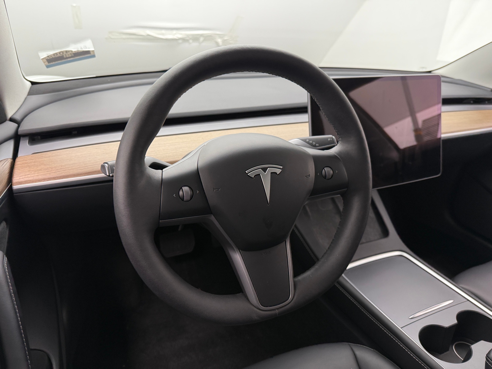 Thumbnail: 2023 Tesla Model 3 - 4