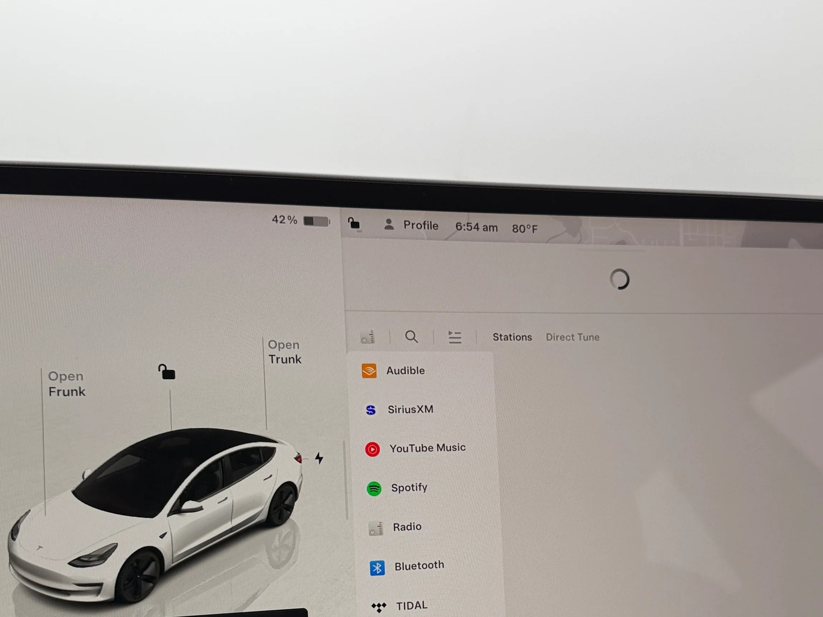 Thumbnail: 2023 Tesla Model 3 - 3