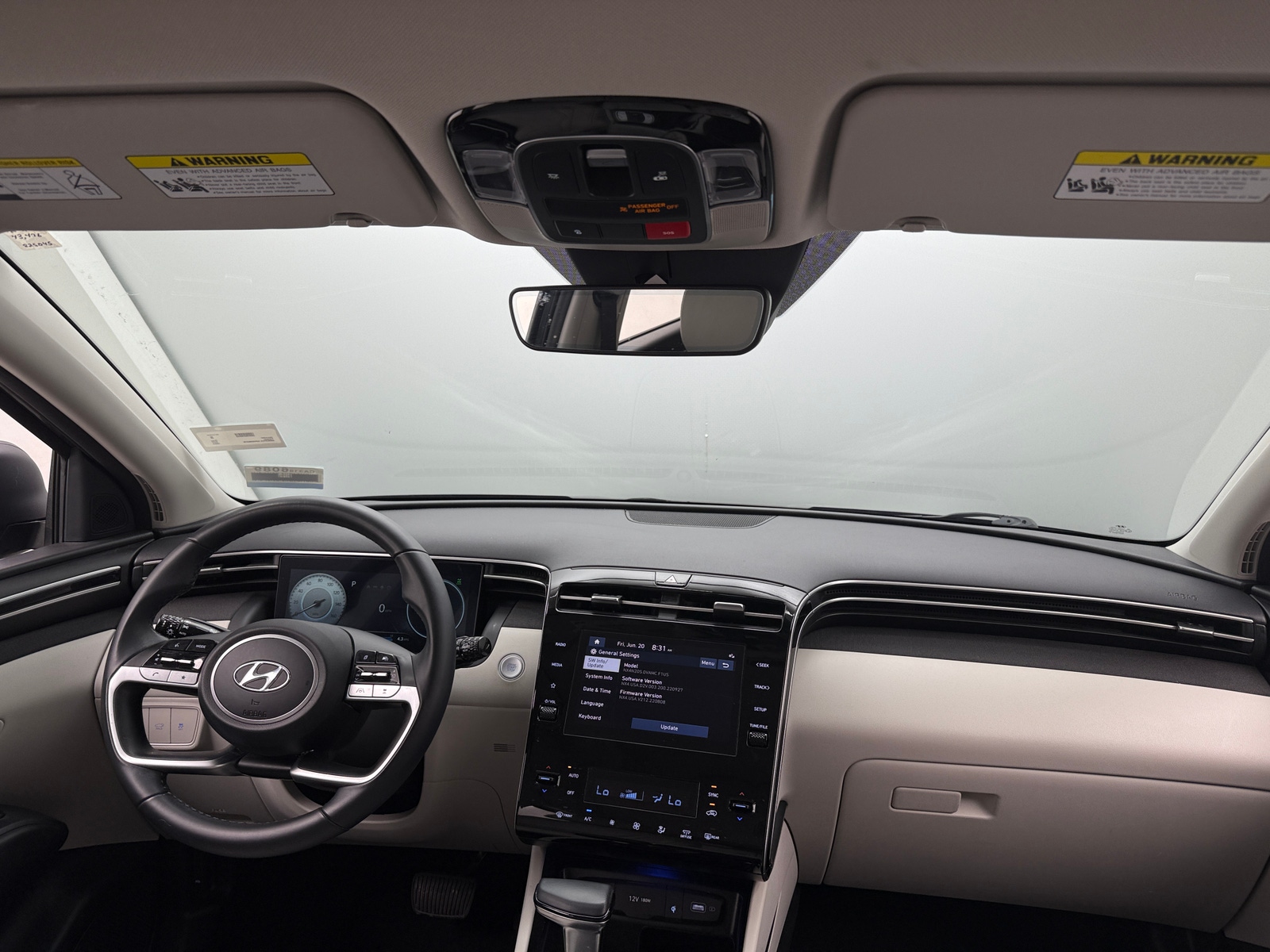 Thumbnail: 2023 Hyundai Tucson - 2