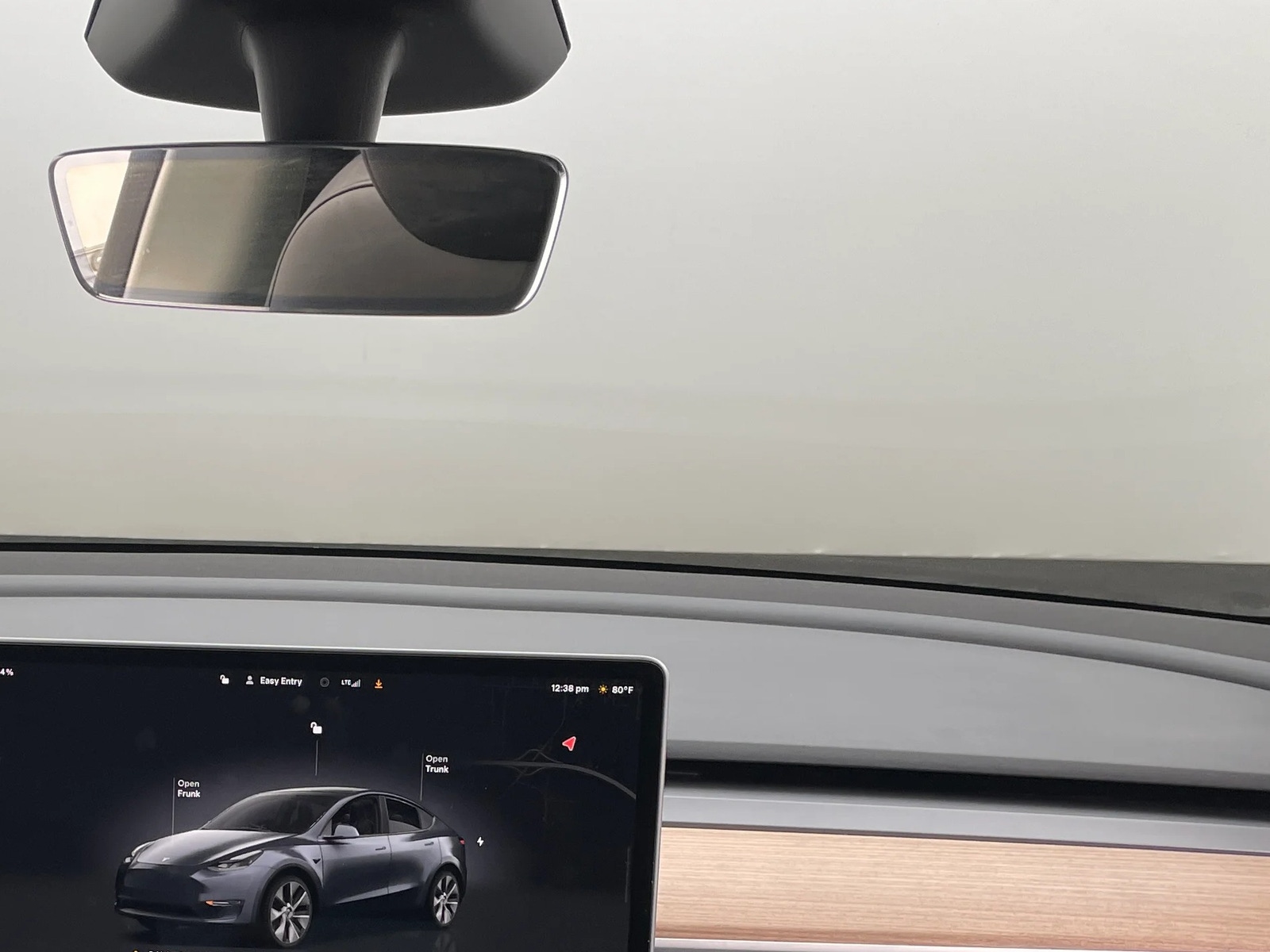 Thumbnail: 2024 Tesla Model Y - 2