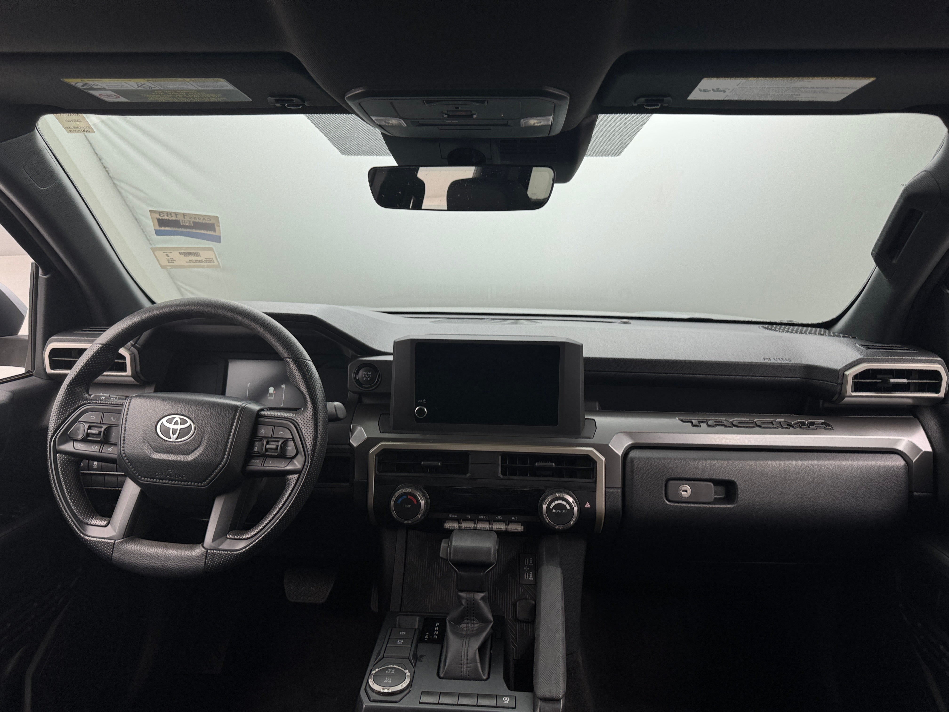 Thumbnail: 2024 Toyota Tacoma - 3