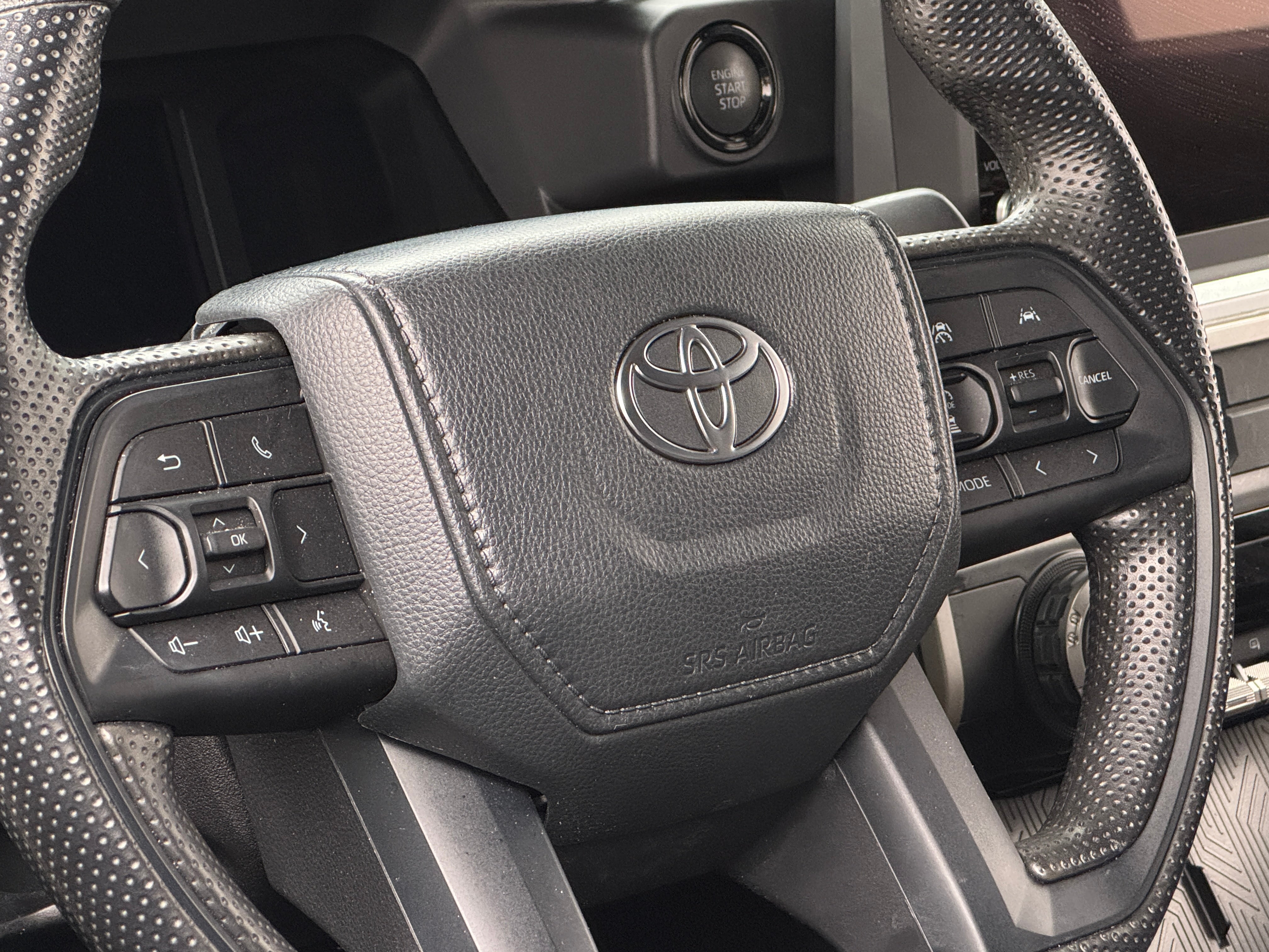Thumbnail: 2024 Toyota Tacoma - 5