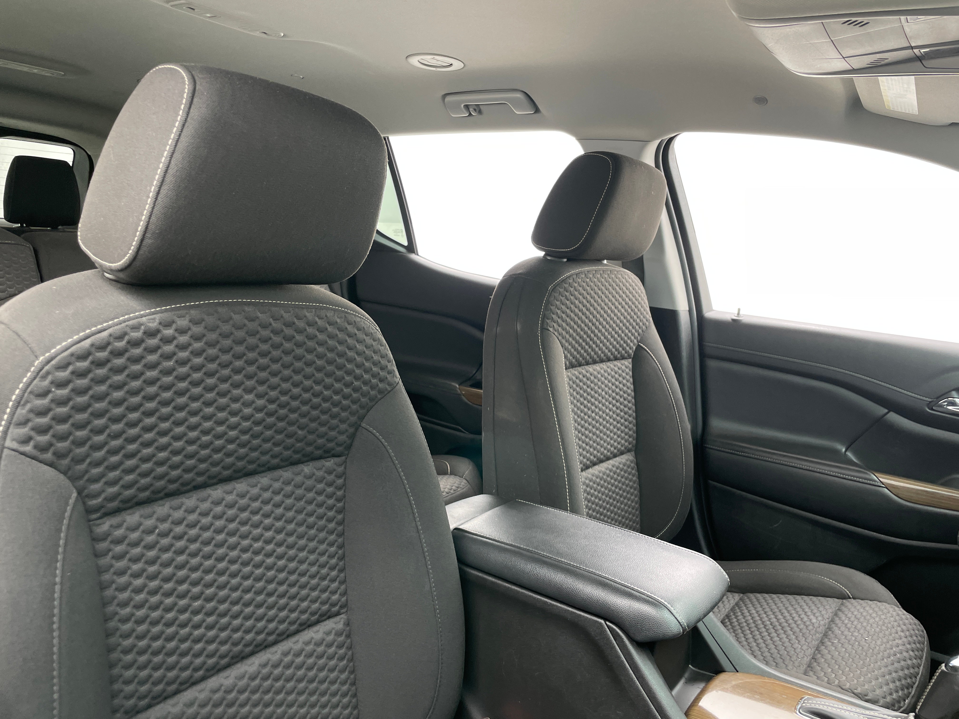 Thumbnail: 2019 GMC Acadia - 2