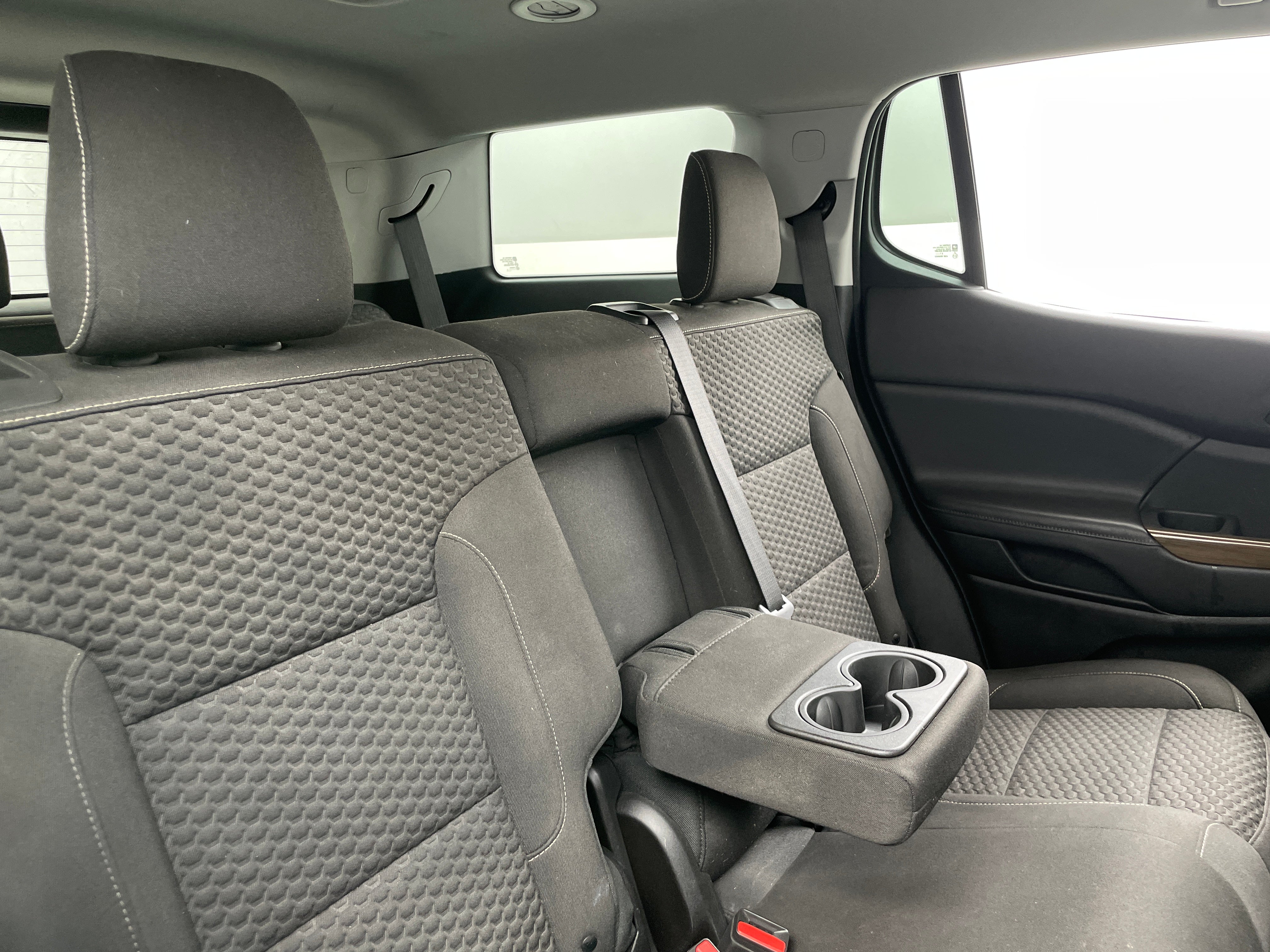 Thumbnail: 2019 GMC Acadia - 6