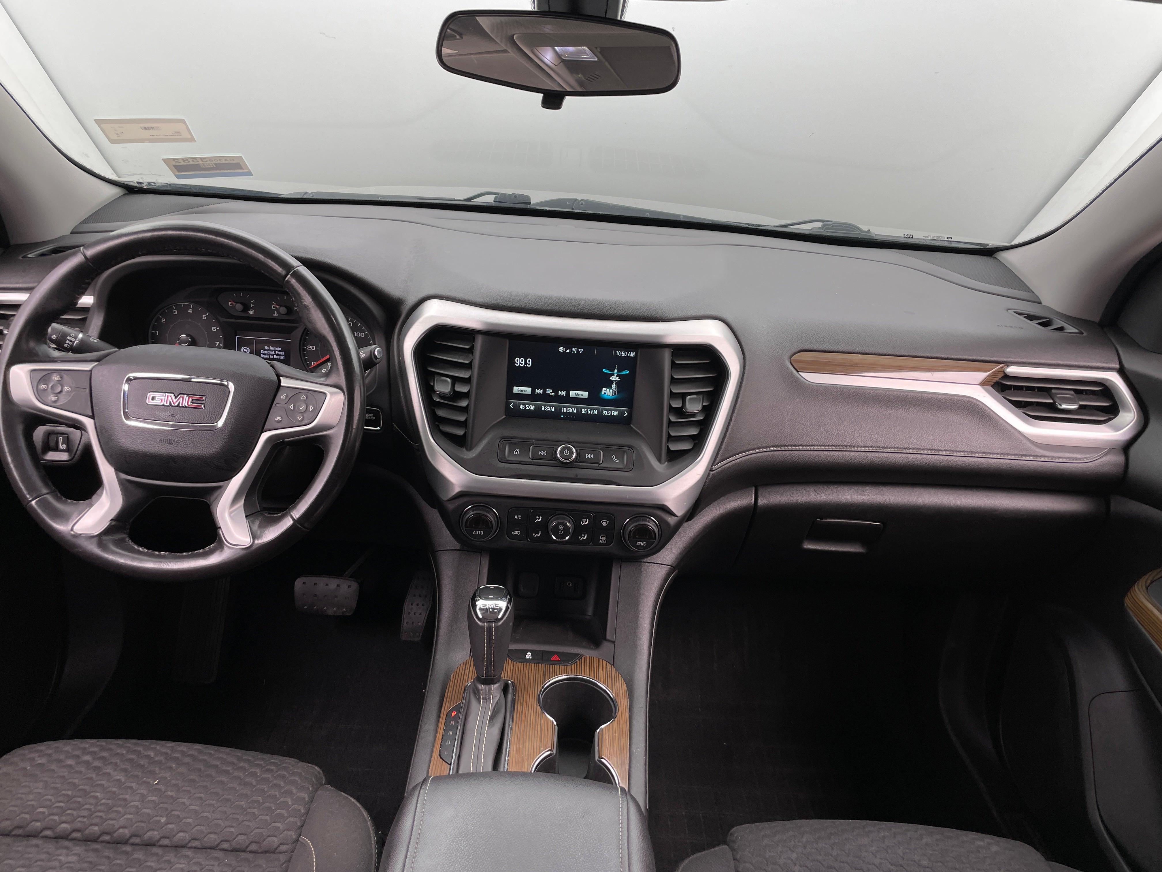Thumbnail: 2019 GMC Acadia - 3