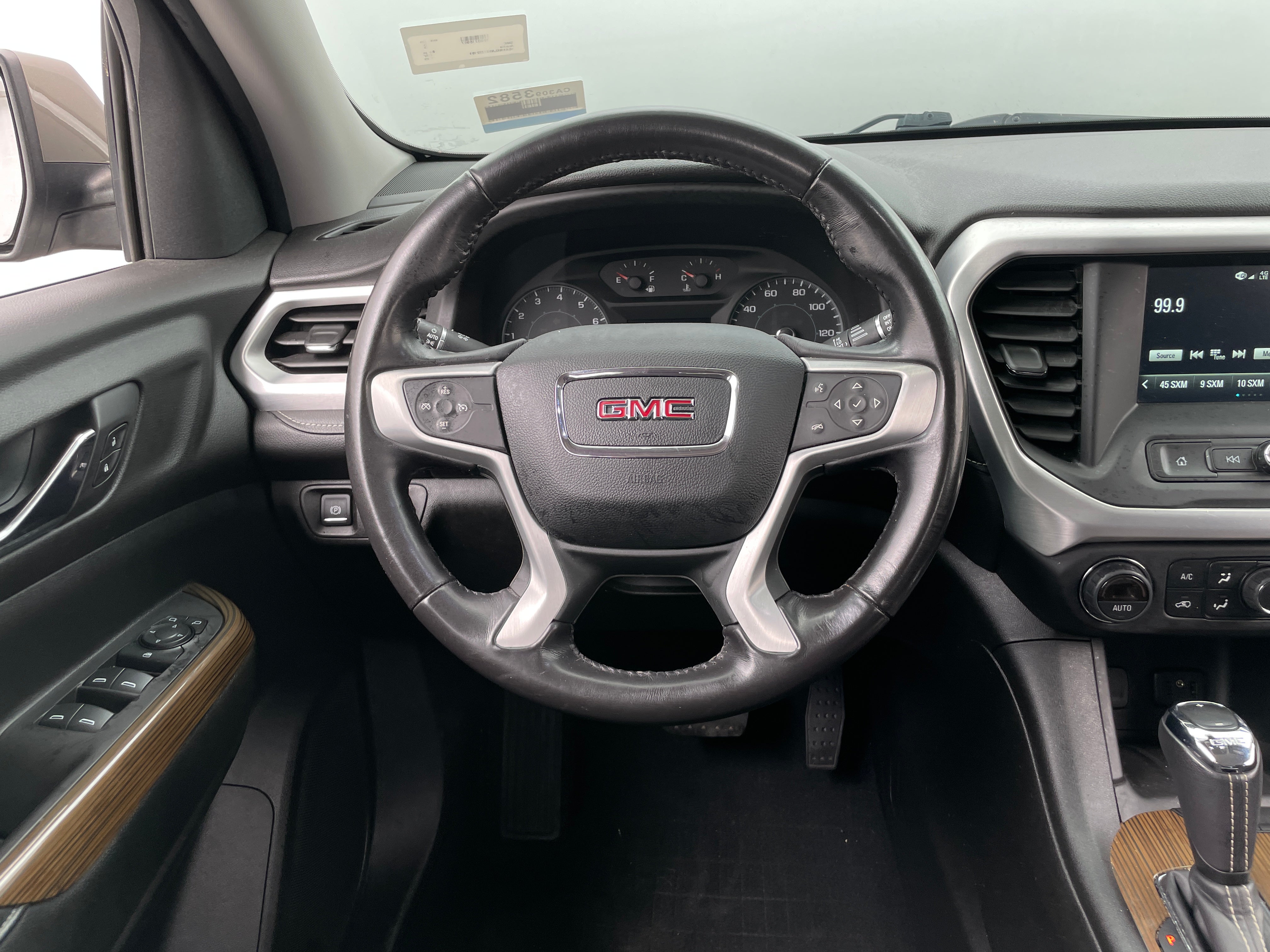 Thumbnail: 2019 GMC Acadia - 5
