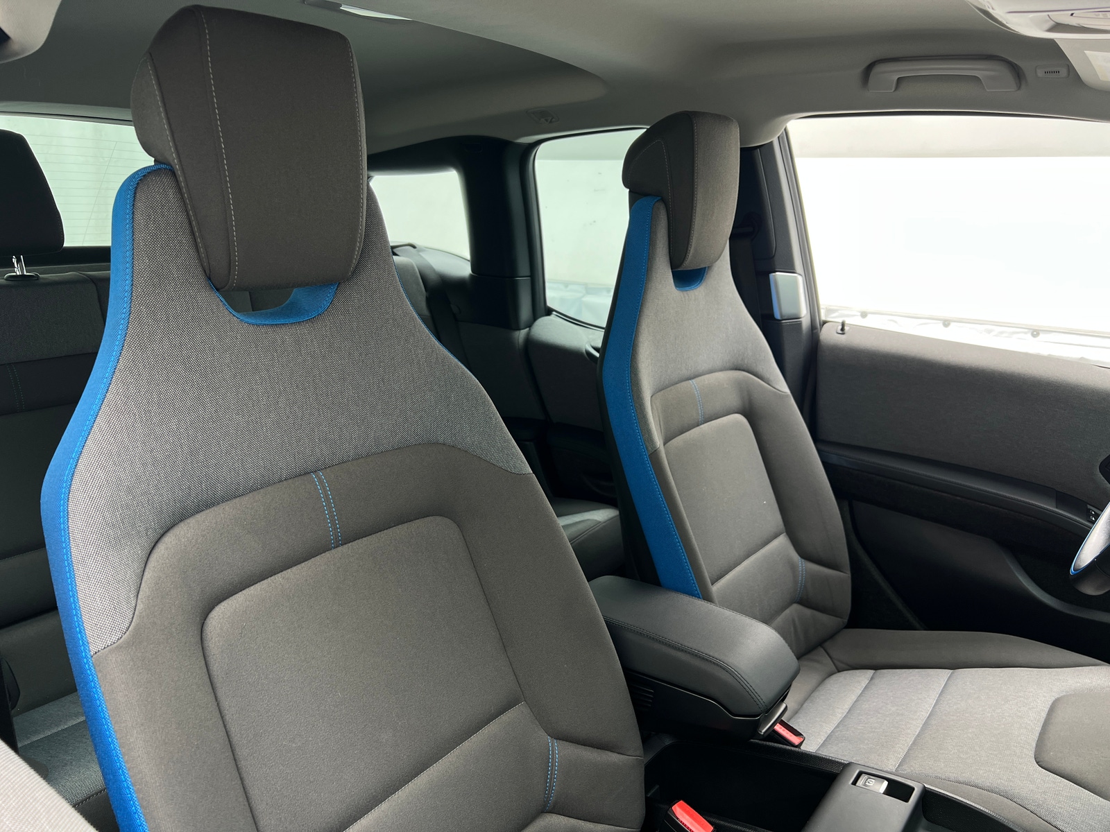Thumbnail: 2019 BMW i3 - 2